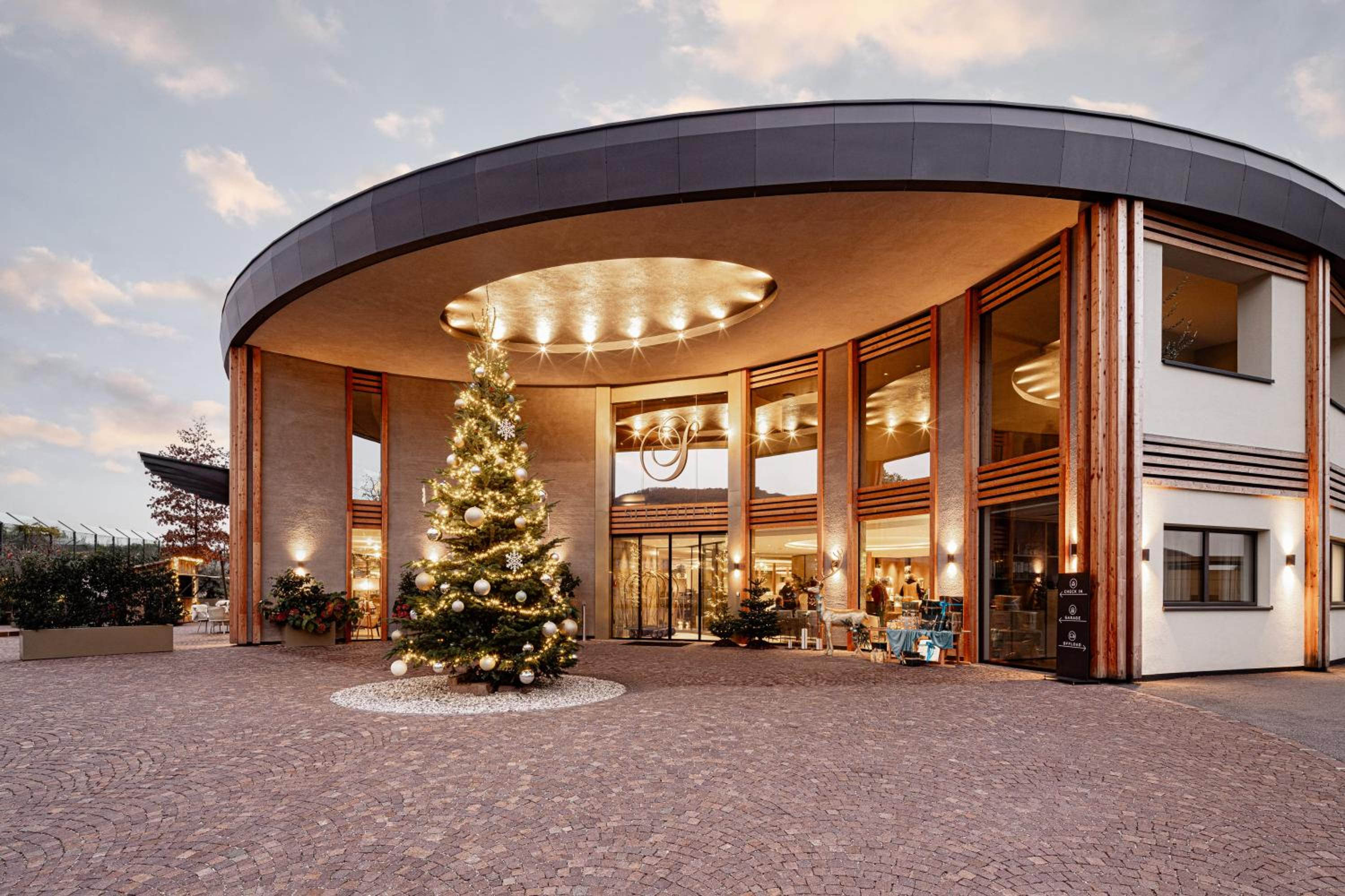 Hotel Lake Spa Hotel SEELEITEN