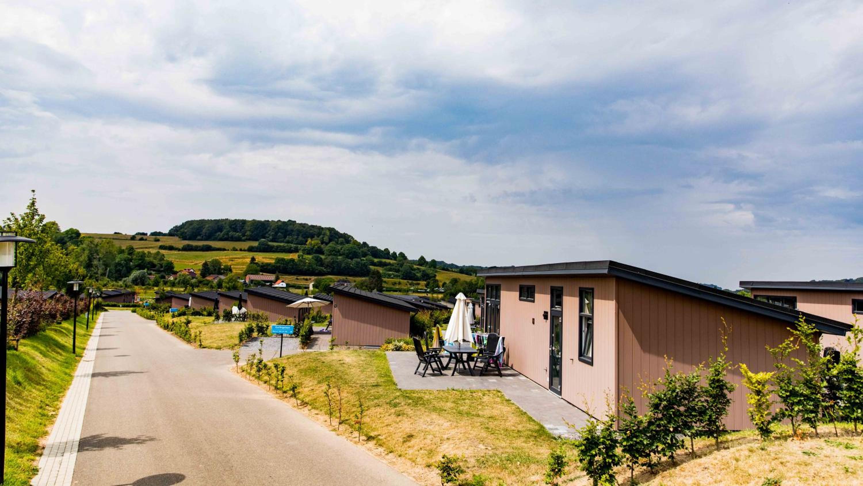 Hotel Topparken - Residence Valkenburg