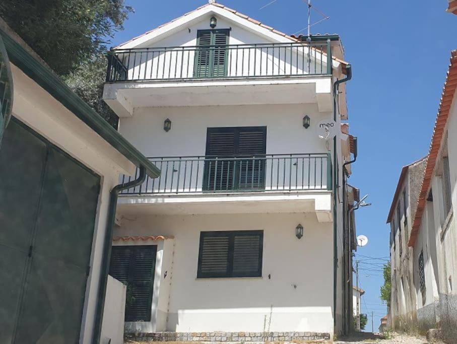 Hotel Segredos Da Montanha By Retirodoresende - Seia