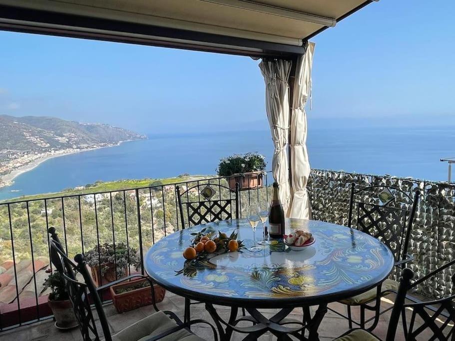 Hotel Dimora Taorminese Disiu