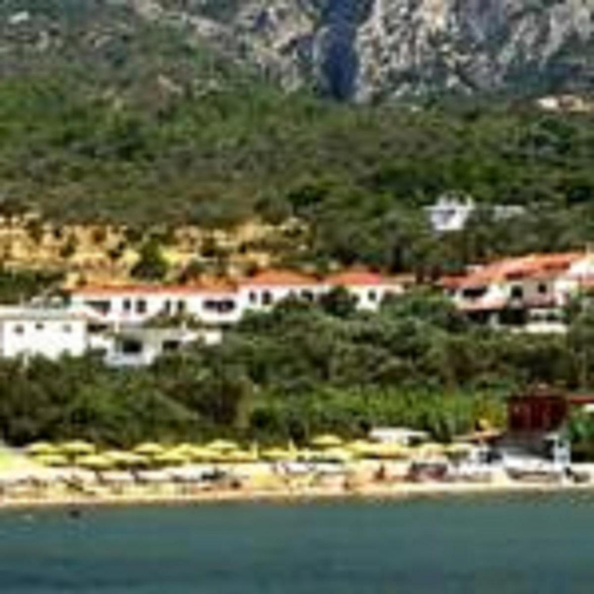 Hotel Limnionas Bay Village Hotel