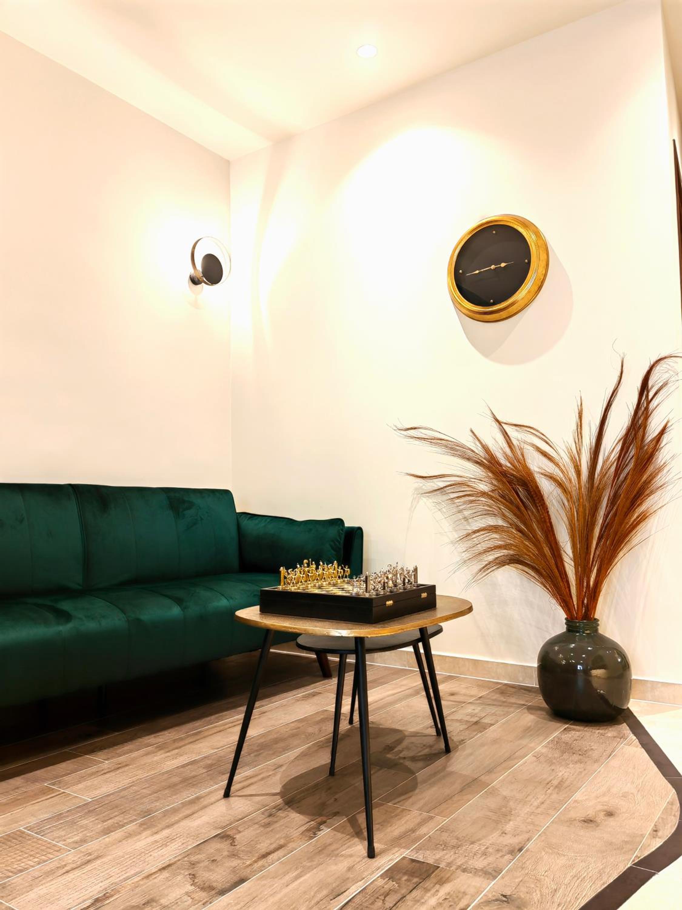Hotel Vironia Suite