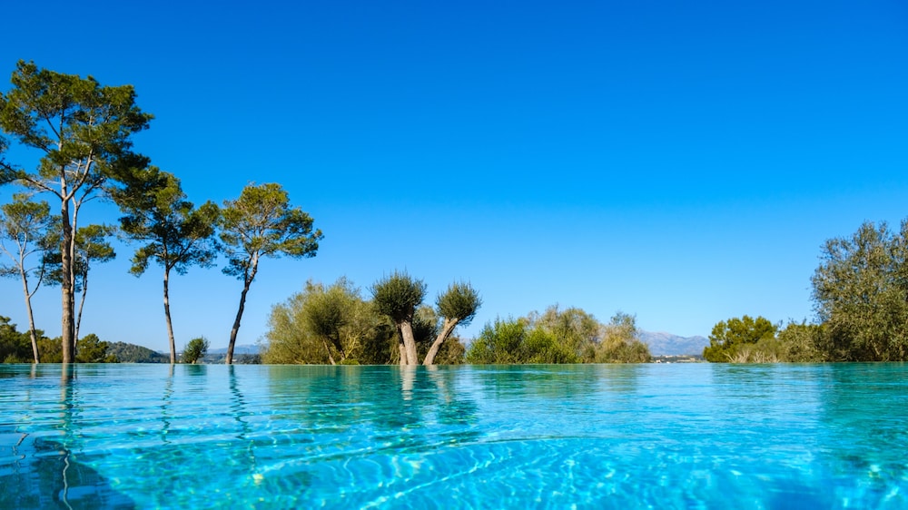 Hotel Finca Sa Bastida Luxury Retreat & Spa Adults Only