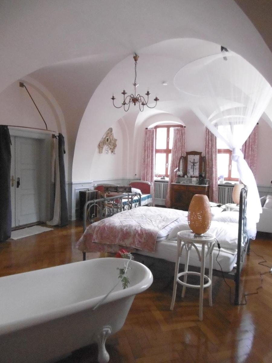 Hotel Suite Hans, Germany