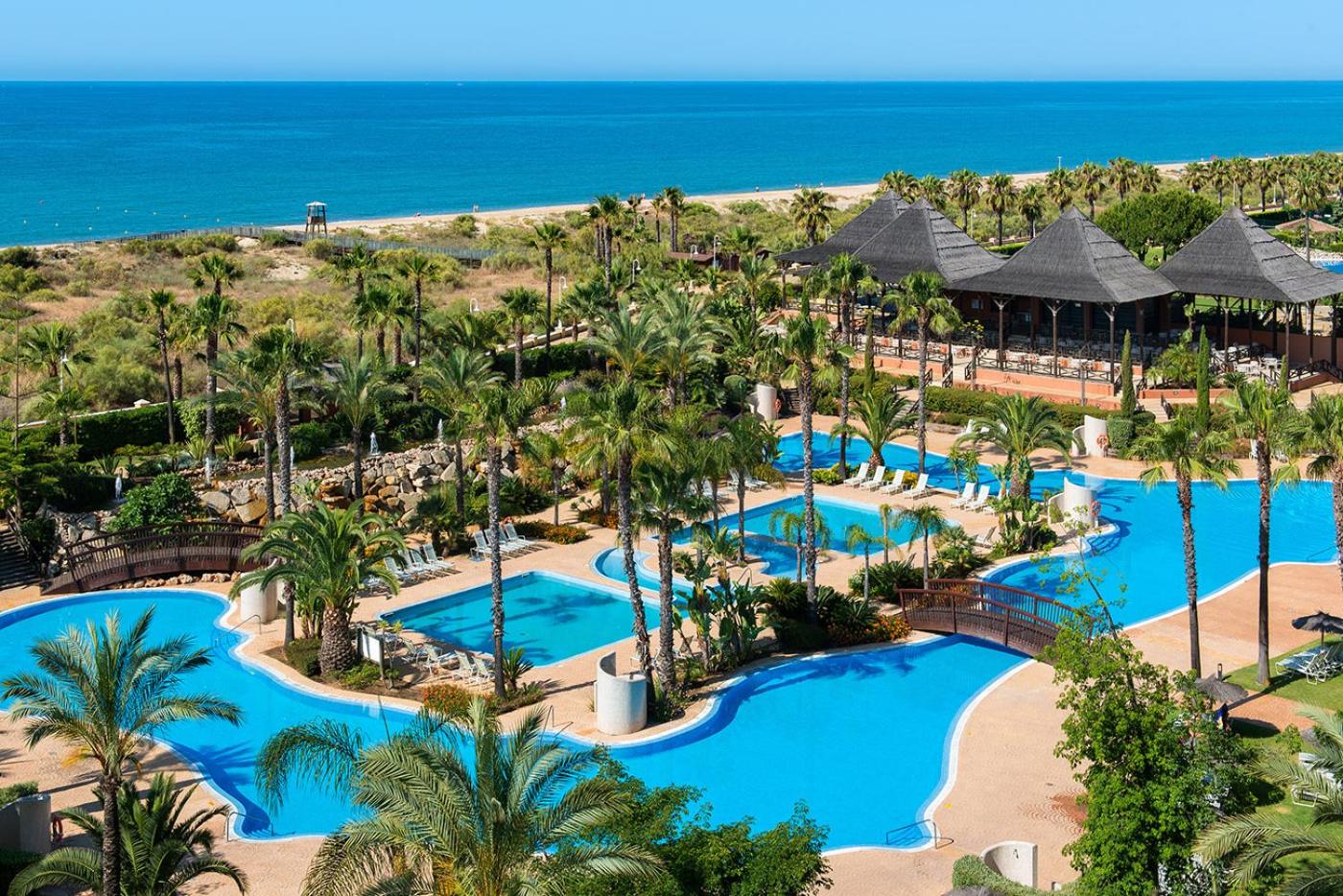 Hotel Puerto Antilla Grand Hotel