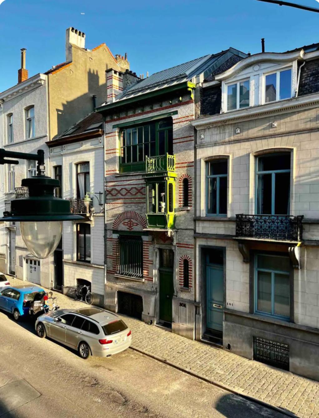 Hotel L&l Residence