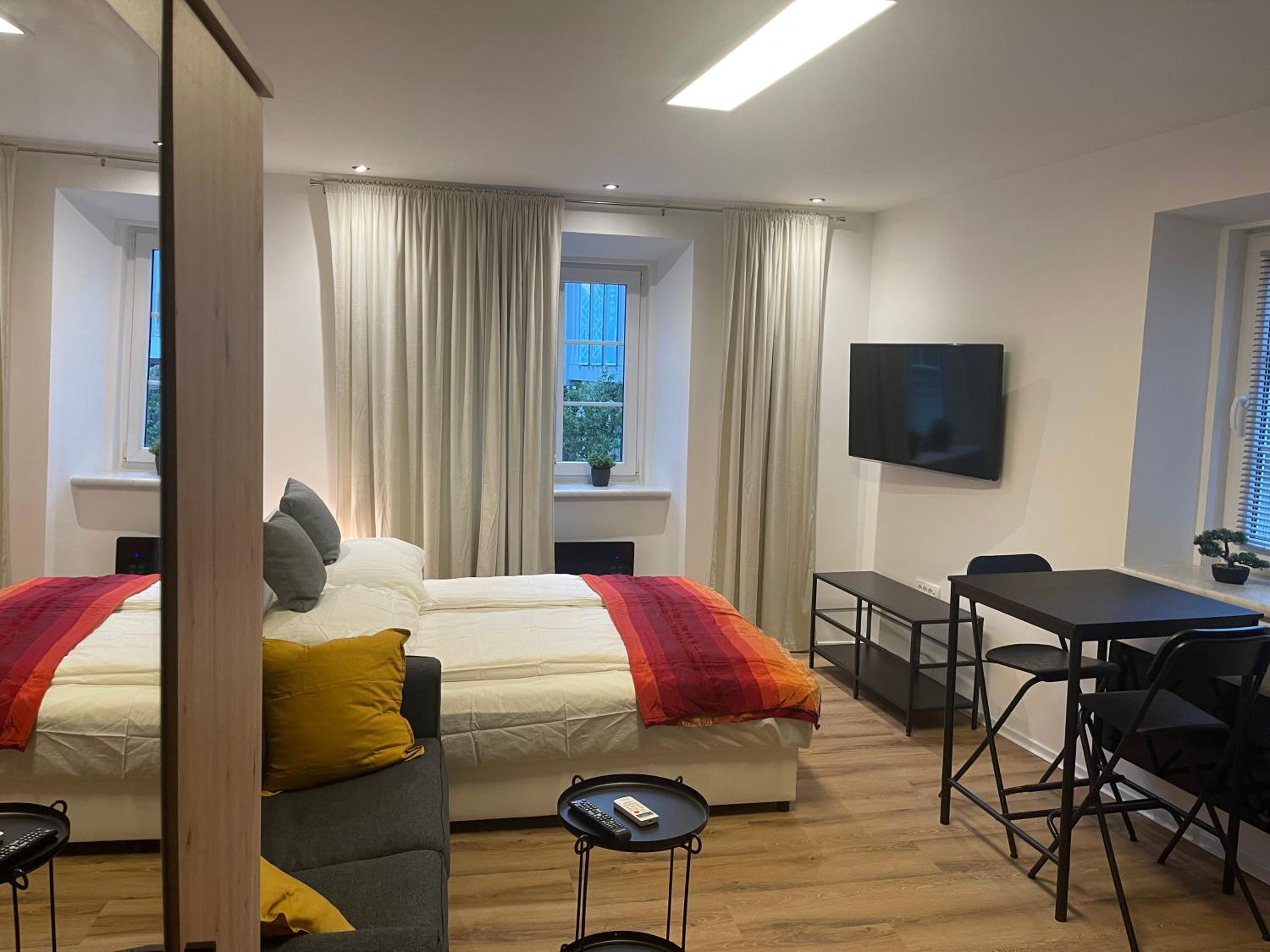 Hotel Luxury Studio Apartment Celje
