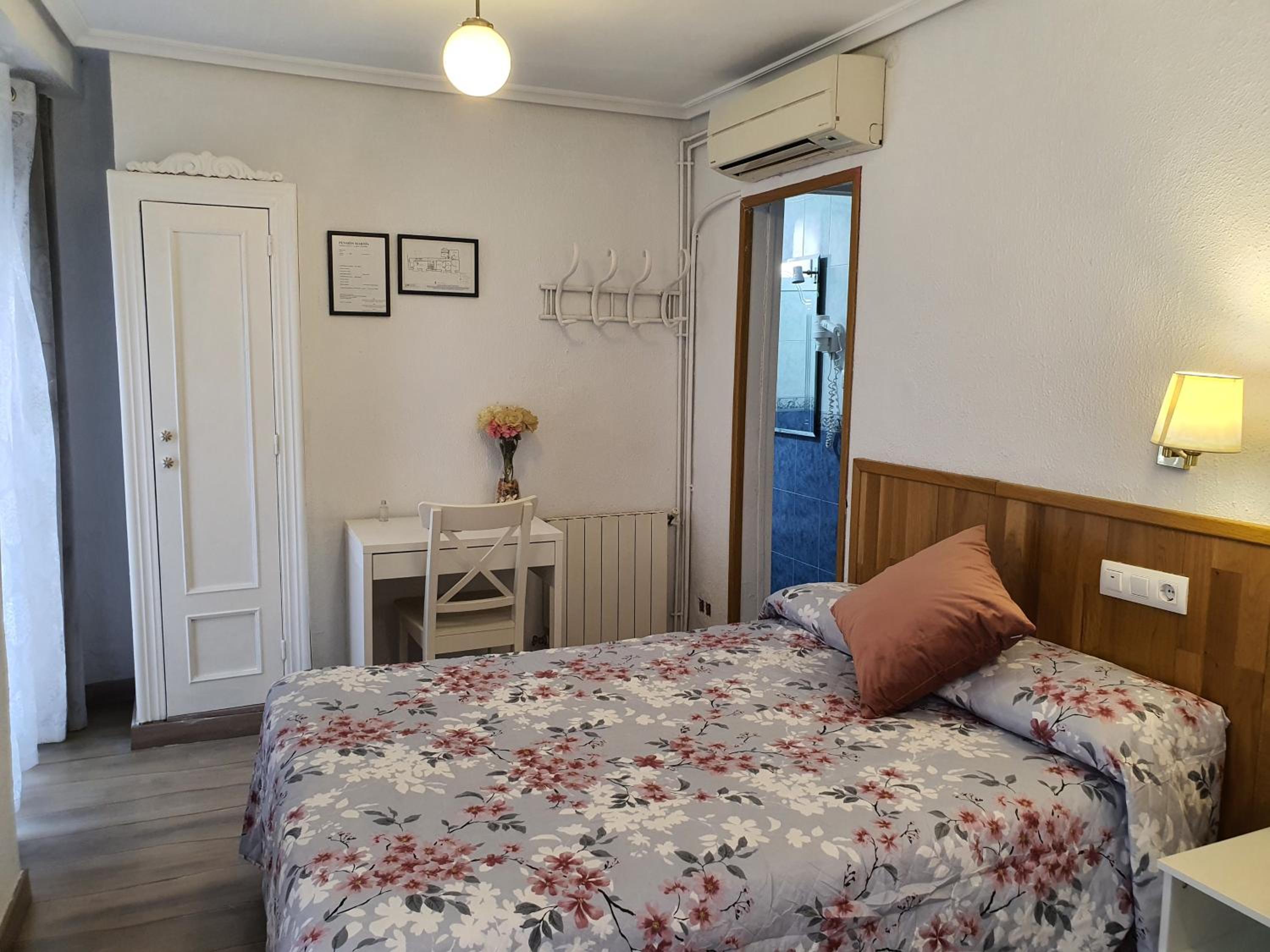 Hotel Pensión Martín