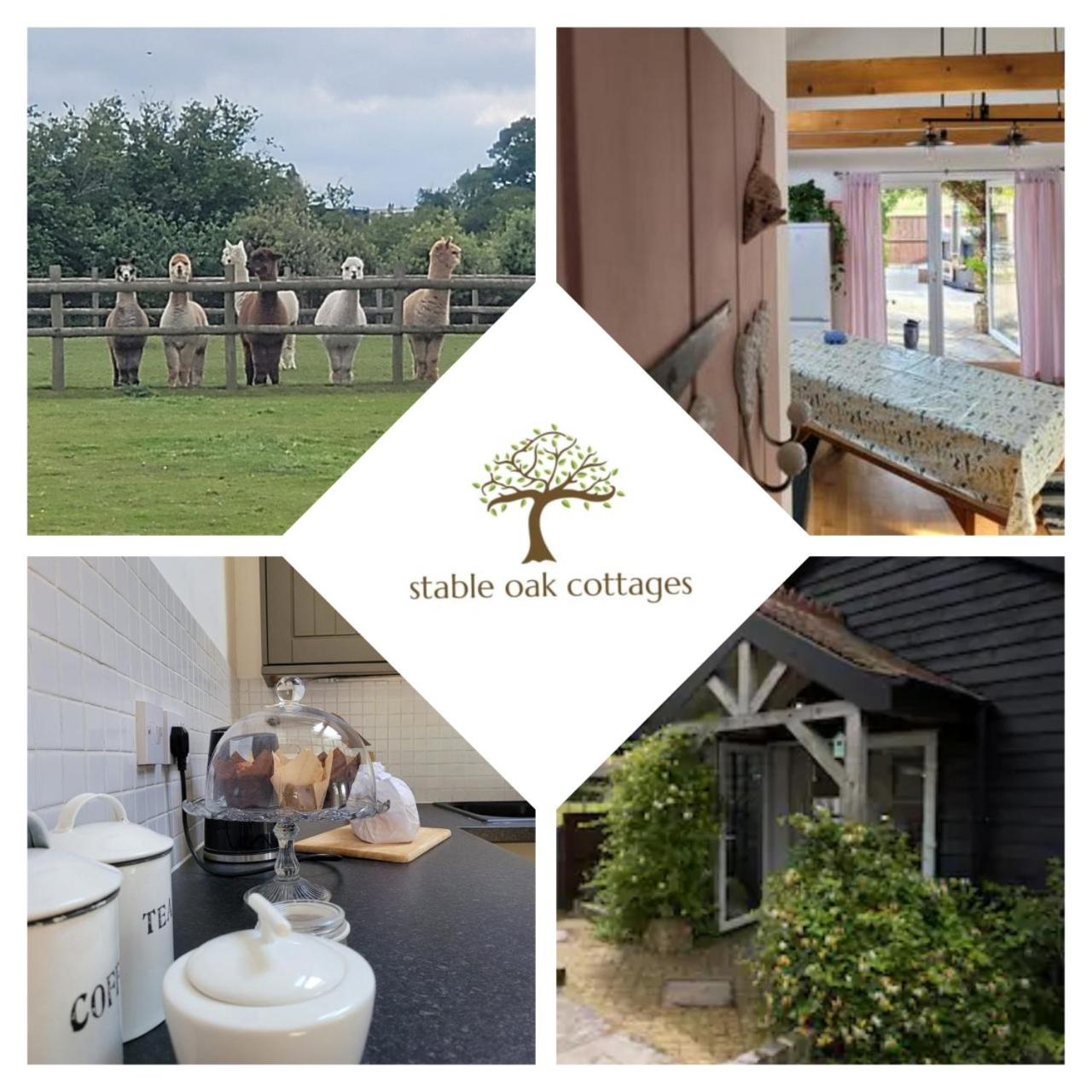 Hotel Rural Barn With Private Wood Fired Hot Tub