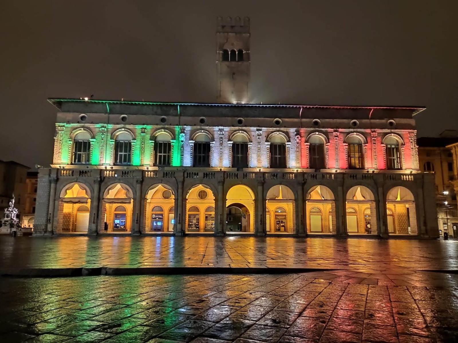 Hotel 2towers Holiday House_centro Storico Di Bologna