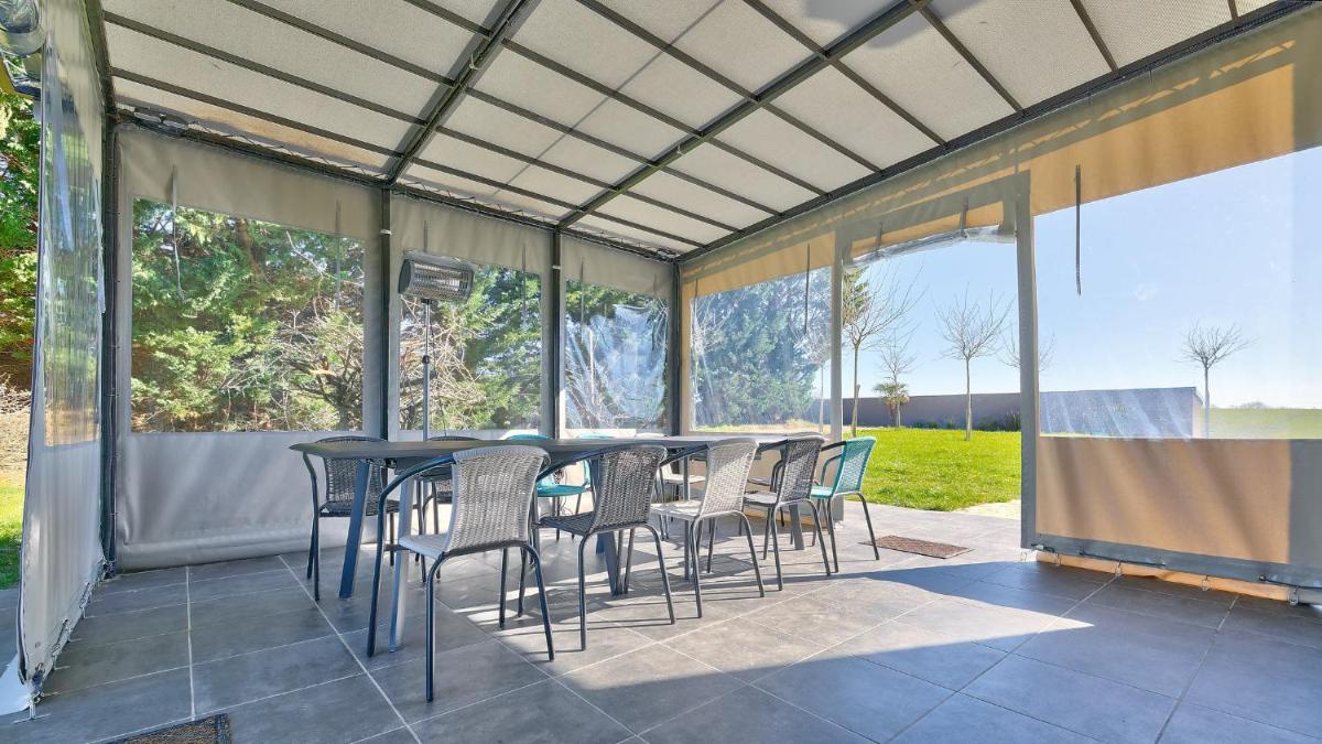 Hotel Chambre d'hôtes de charme à la Maison Bleue