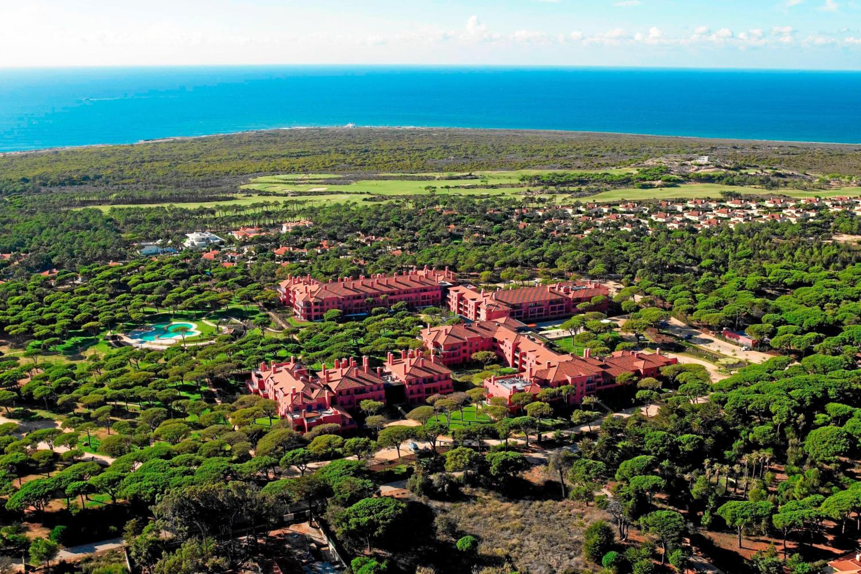 Hotel Sheraton Cascais Resort