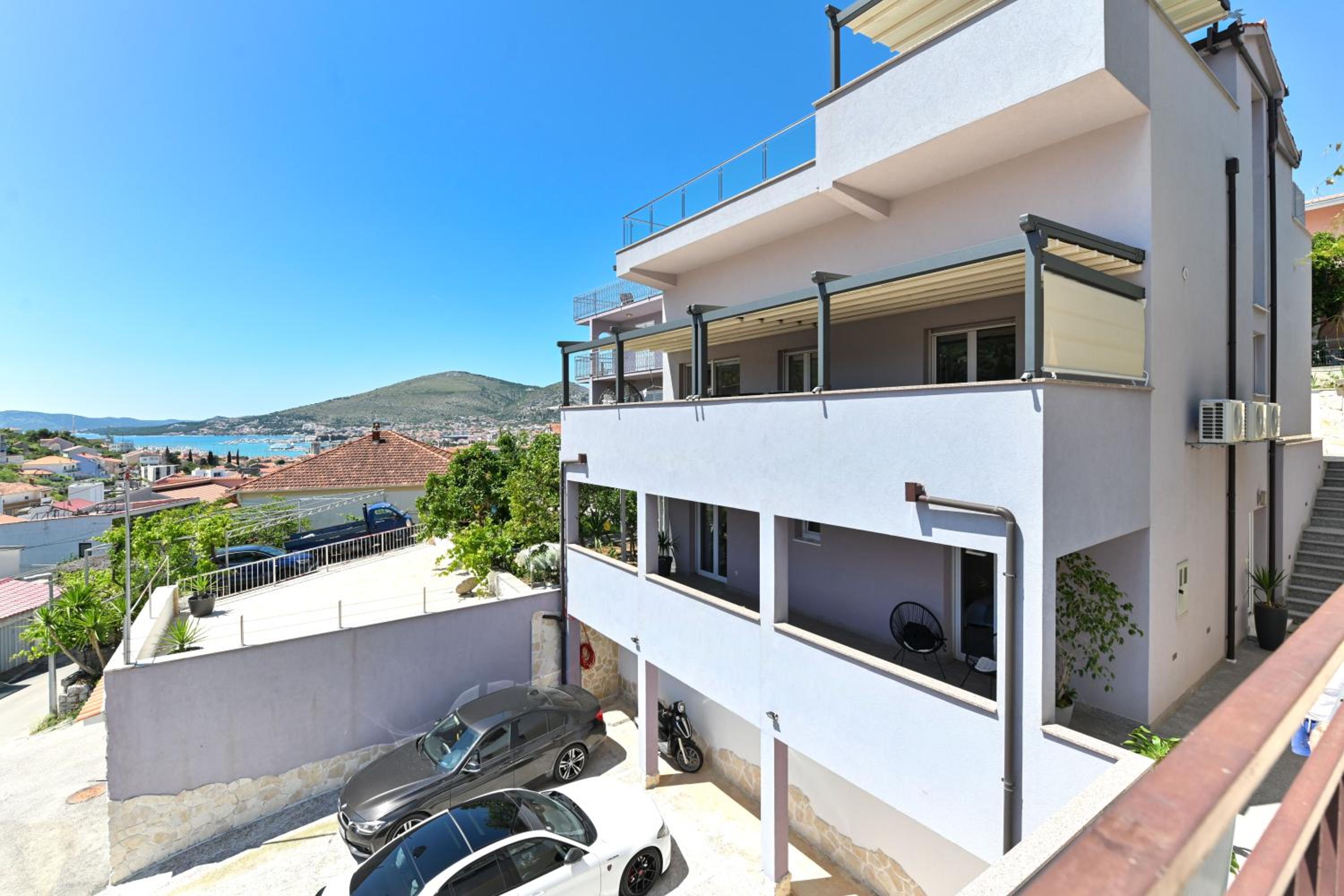 Hotel Vila Marina