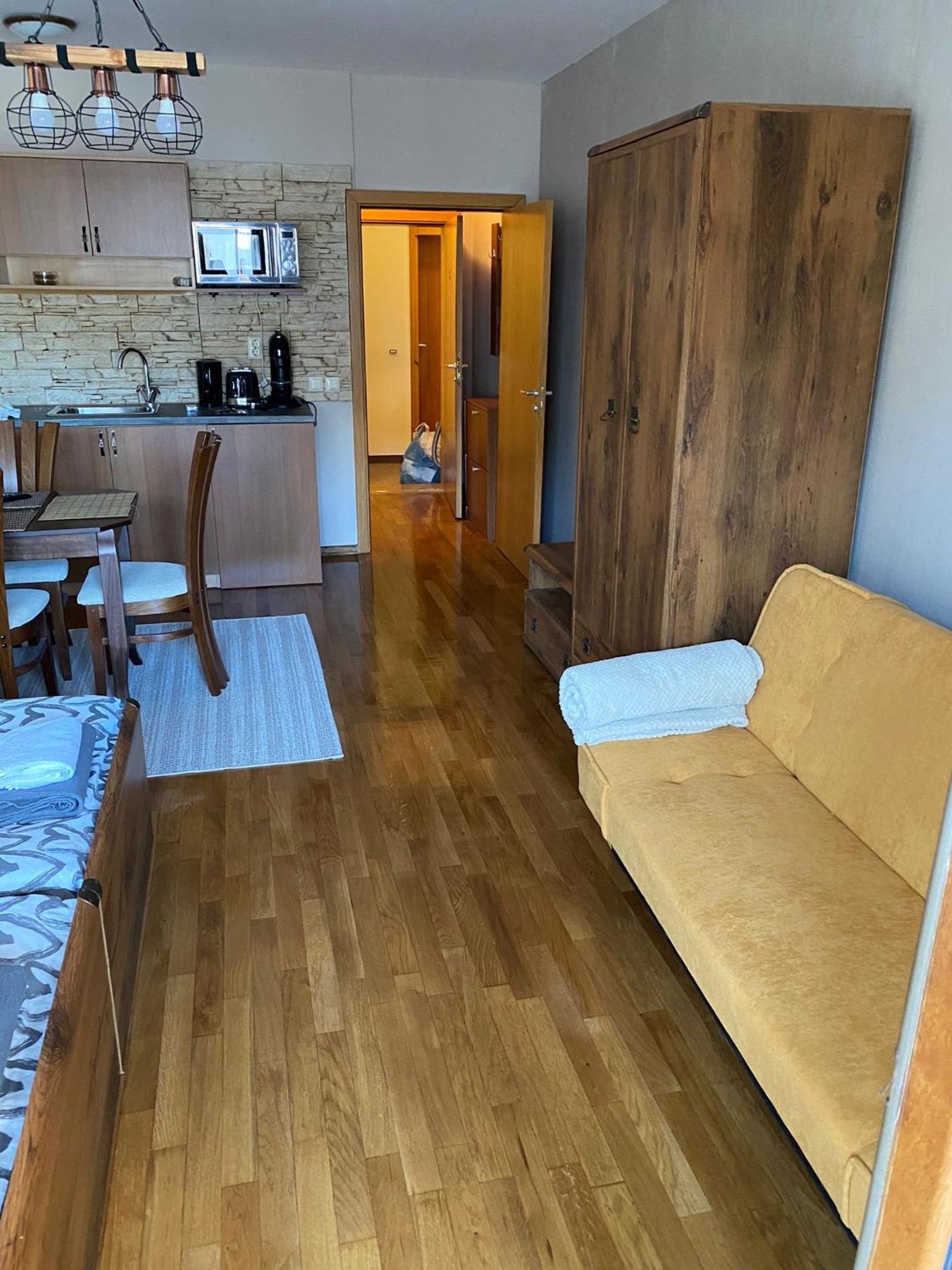 Hotel Bansko Predela1