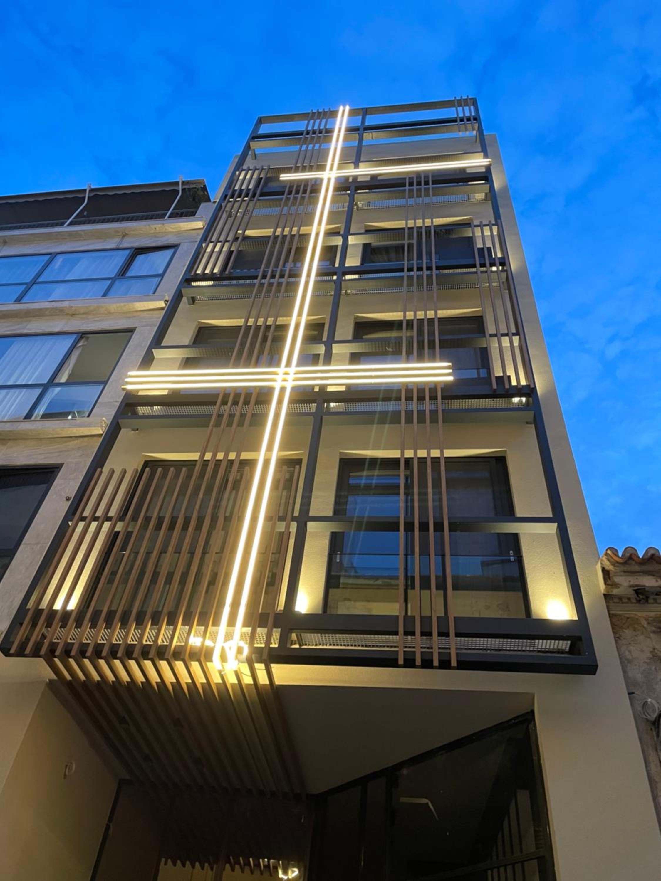 Hotel Nema Hotel Athens