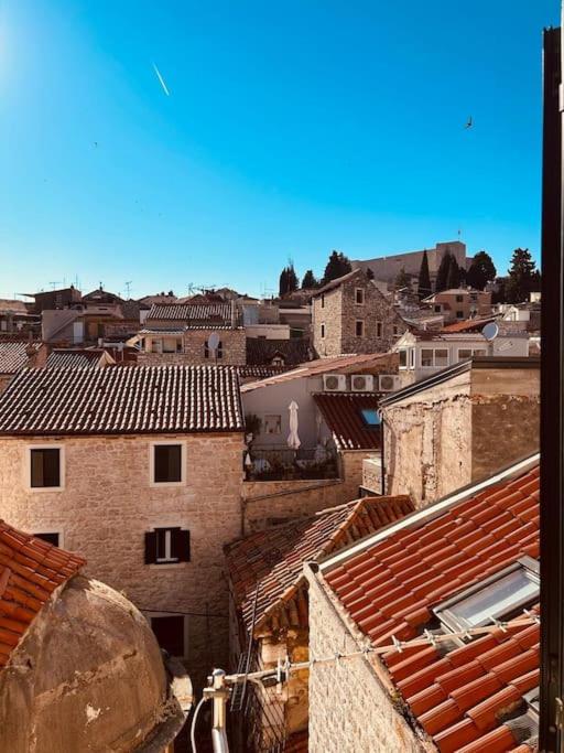 Hotel Luxe Loft Sibenik