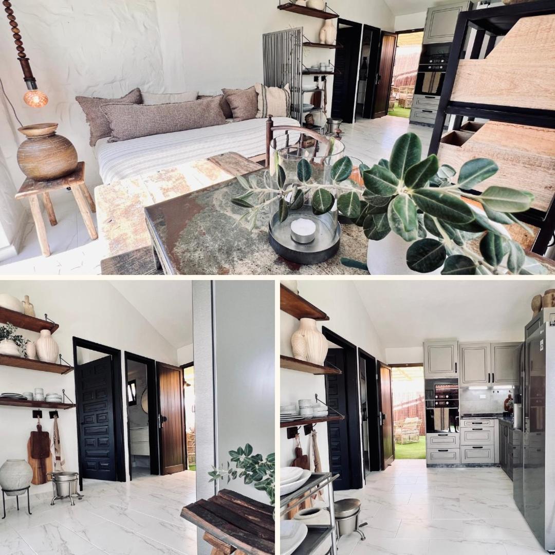 Hotel Casa Boutique Luxury Yumbo