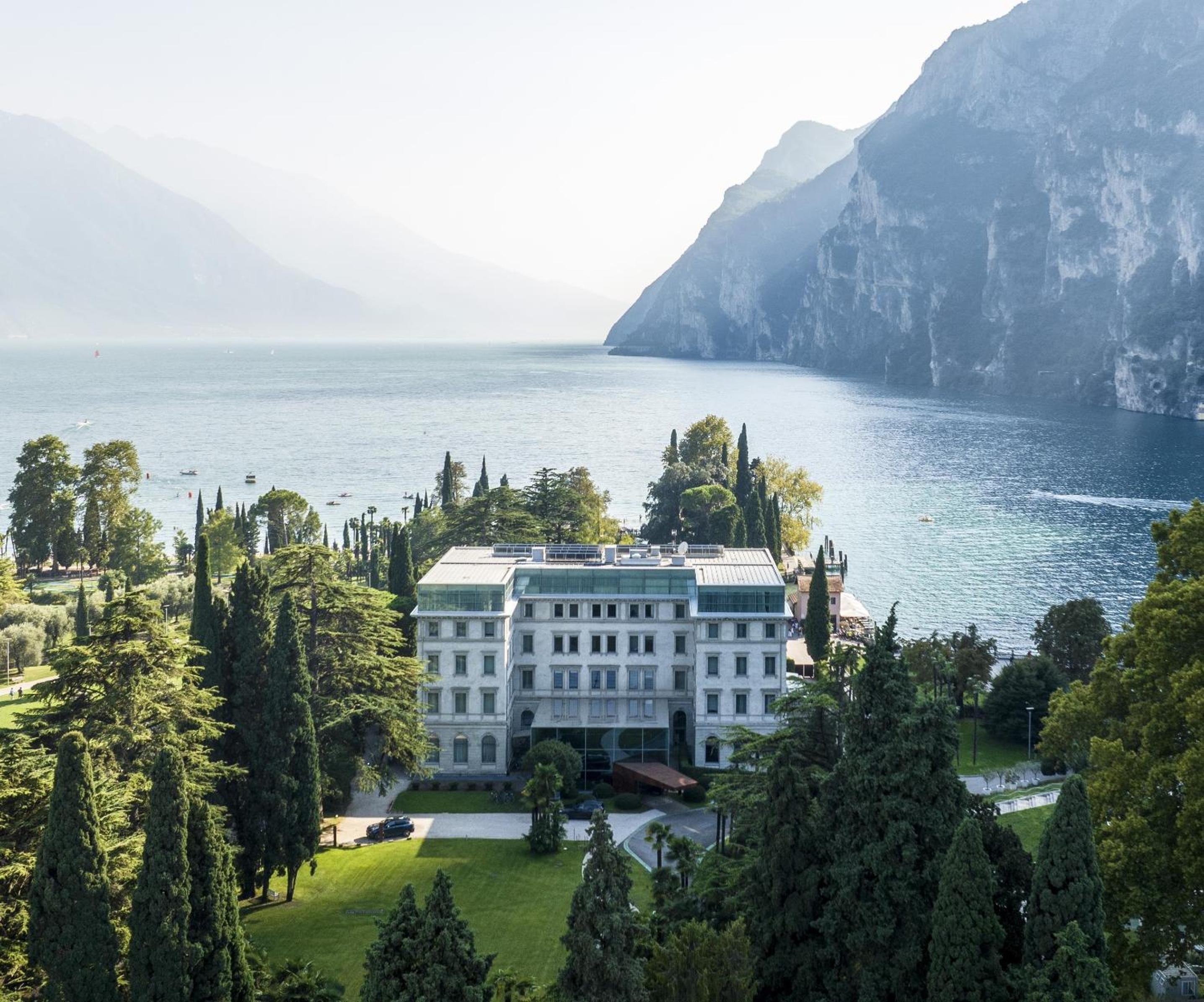 Hotel Lido Palace - The Leading Hotels of the World