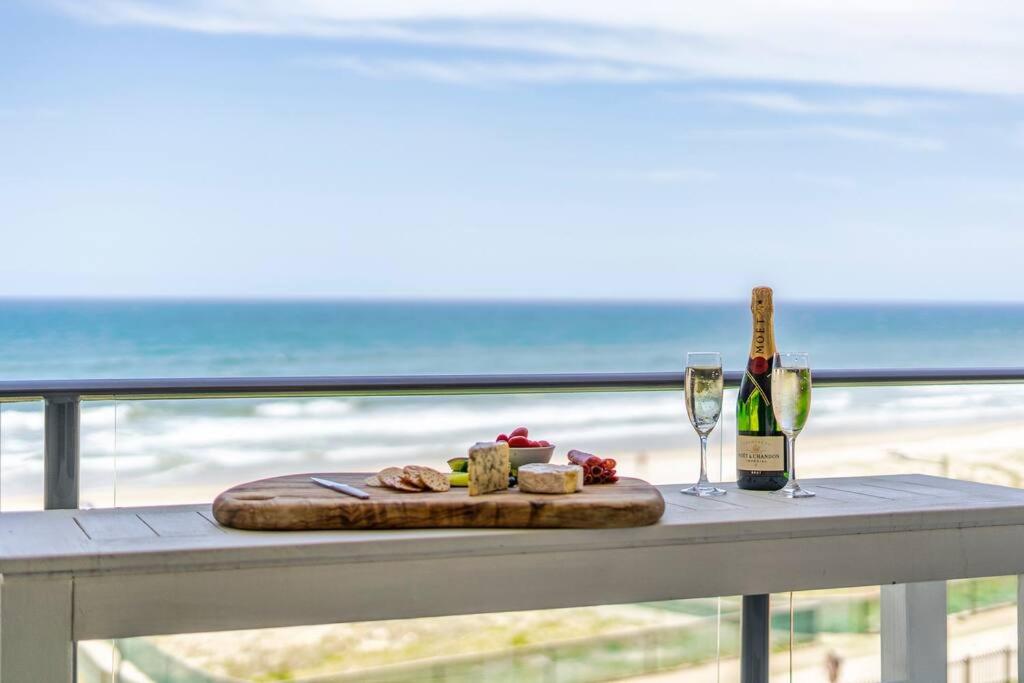 Hotel Luxury 3bd Beachfront Apartment, Pool, Spa, Tennis
