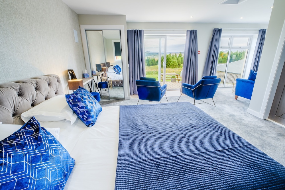 Hotel Mingarry Park