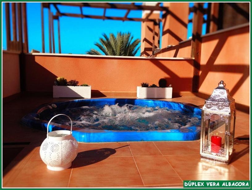 Hotel Vera Albacora