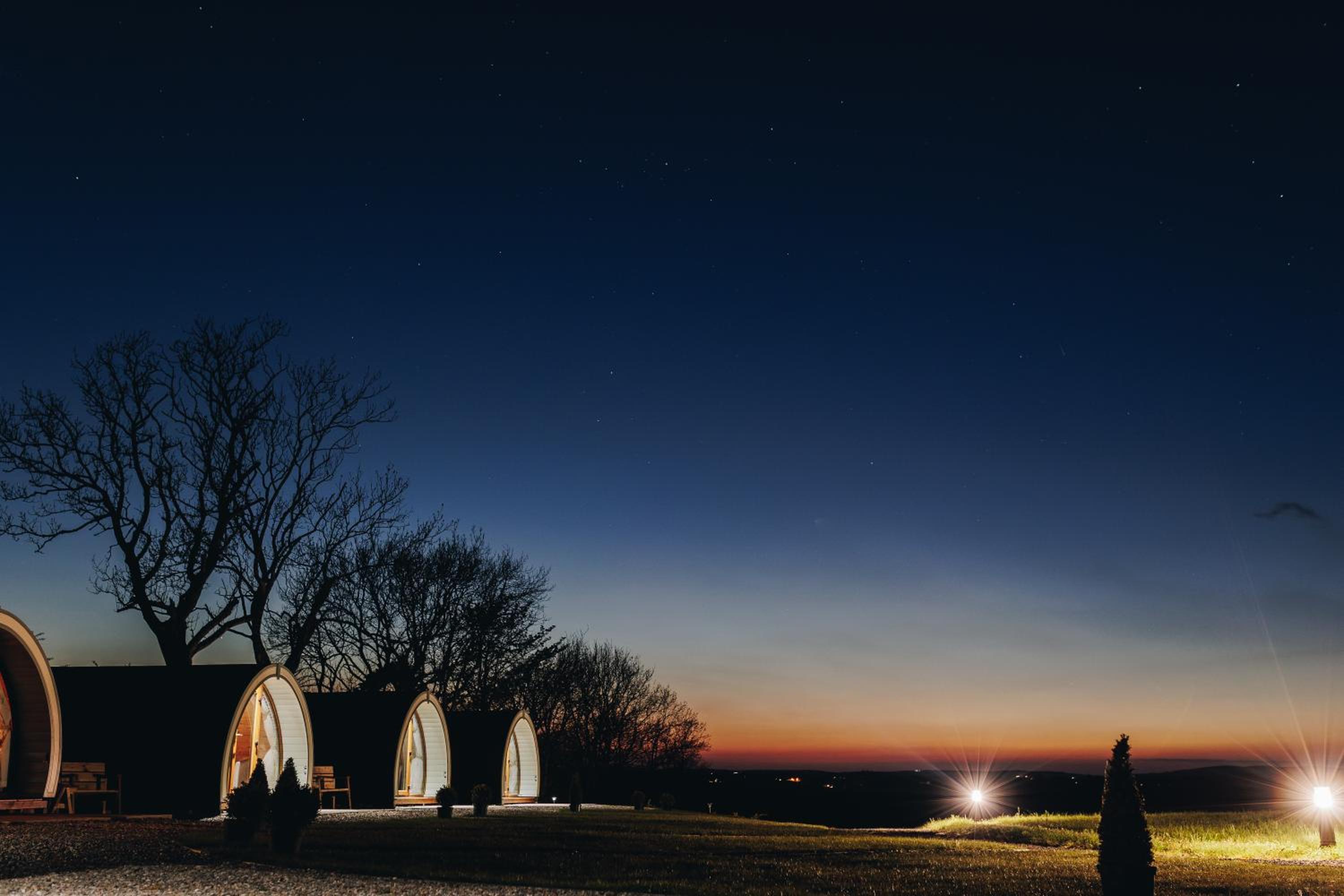 Hotel North Coast 9 Glamping