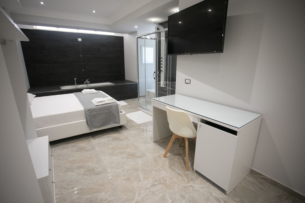 Hotel Tropea Luxury & Charm