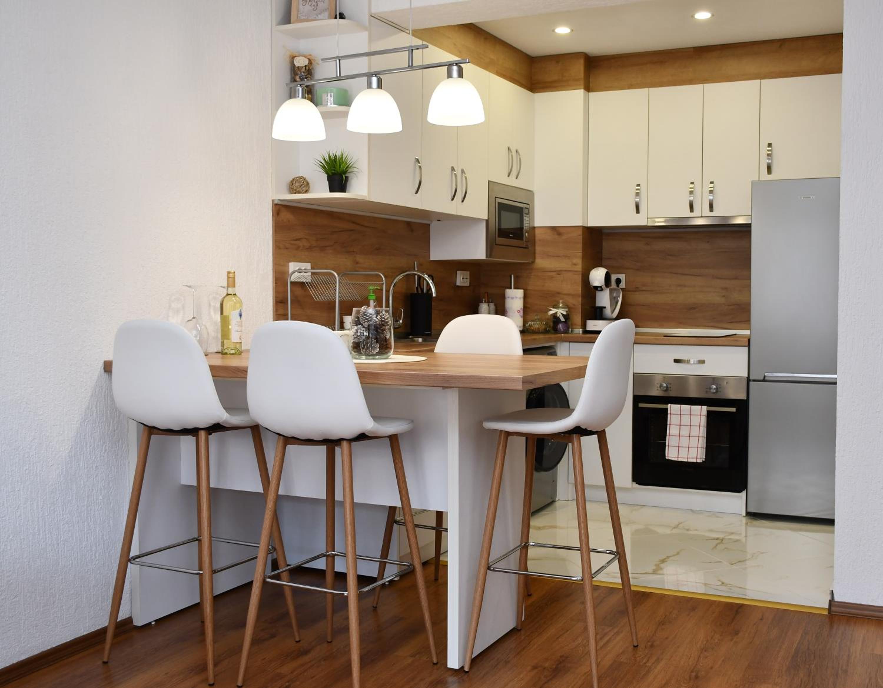 Hotel Comfort 37 - Luxury Ski Apartment Near The Gondola