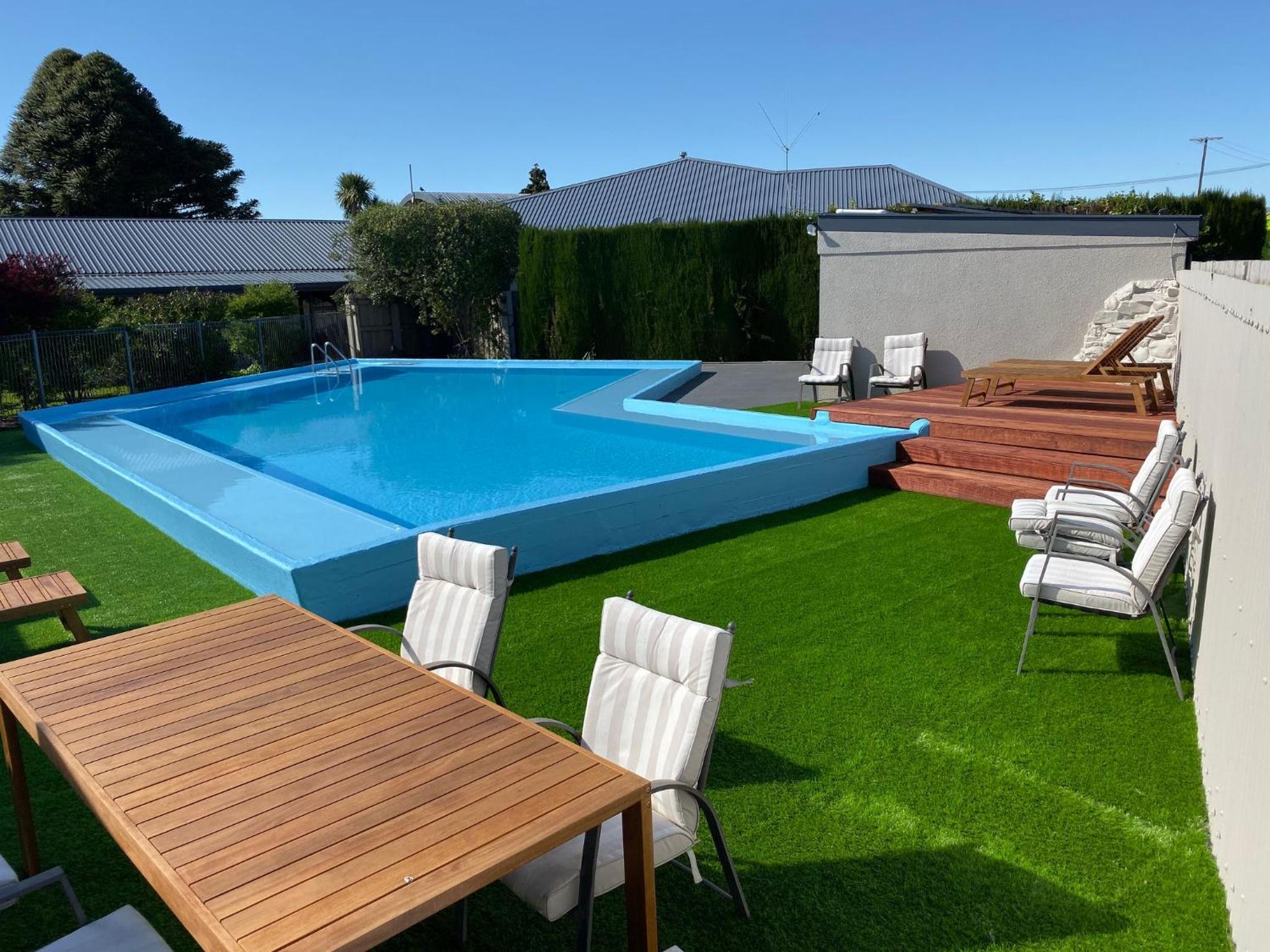 Hotel Grove Park Motor Lodge