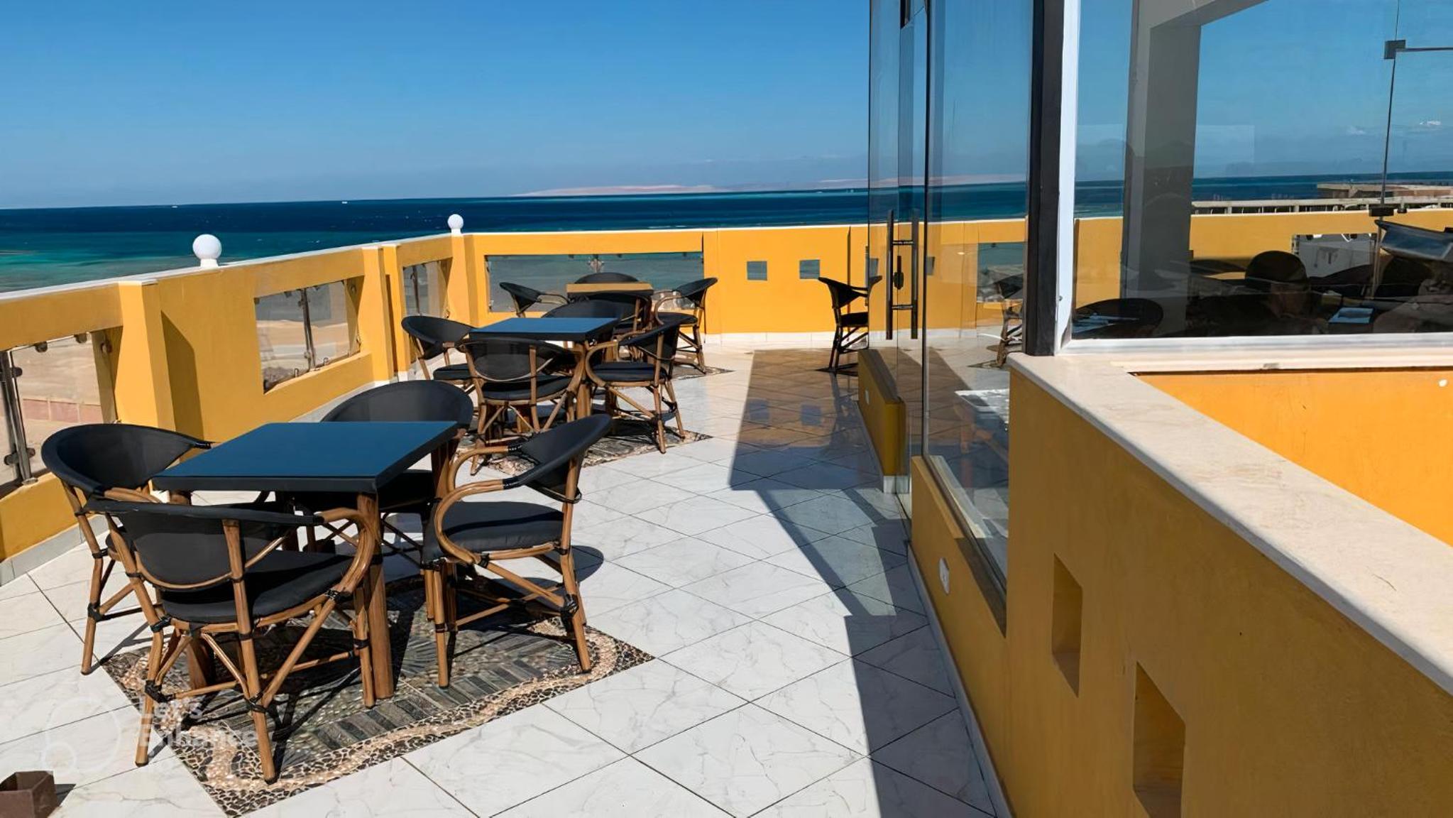 Hotel Al Dora Boutique hotel