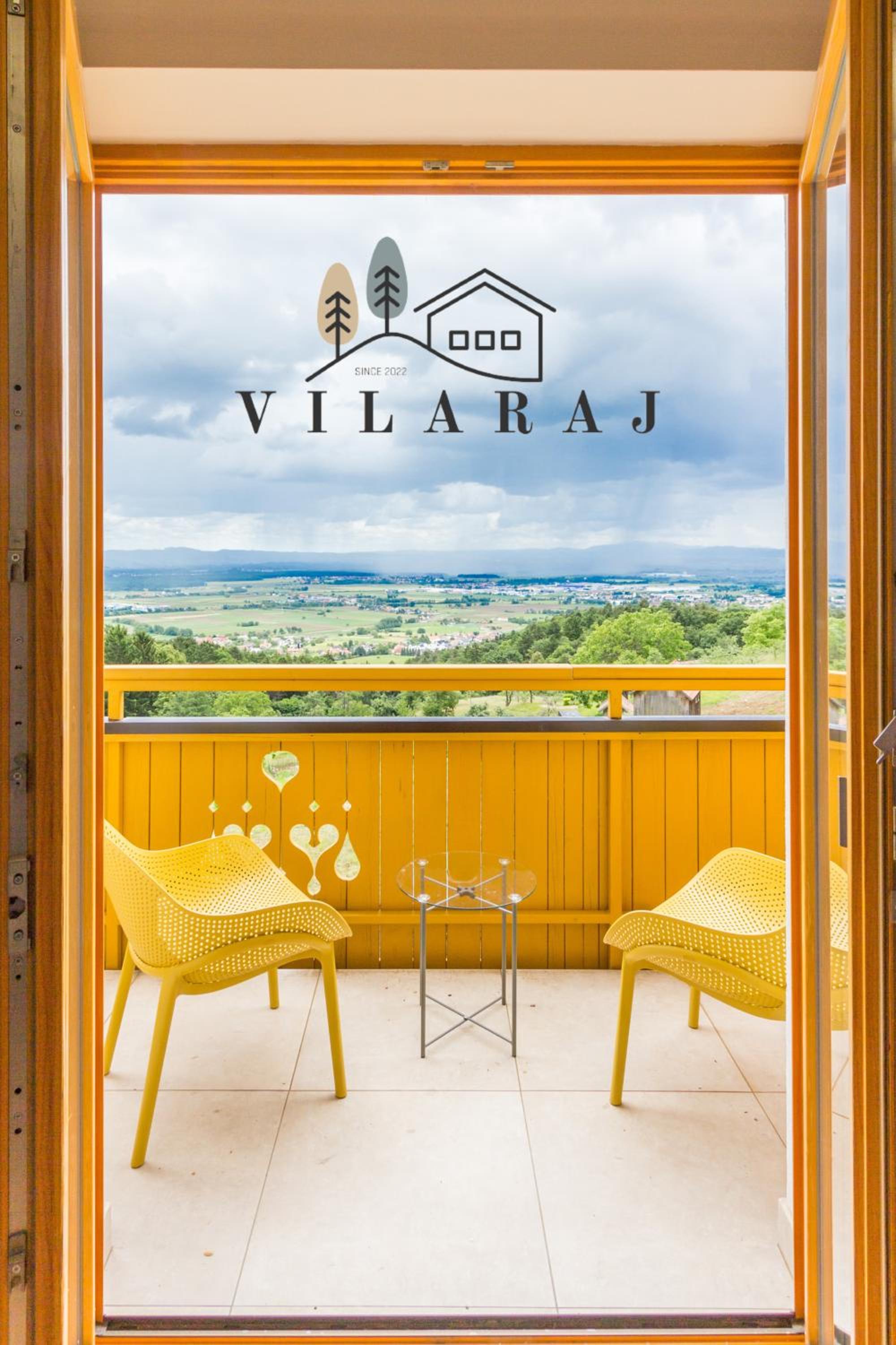 Hotel Vilaraj