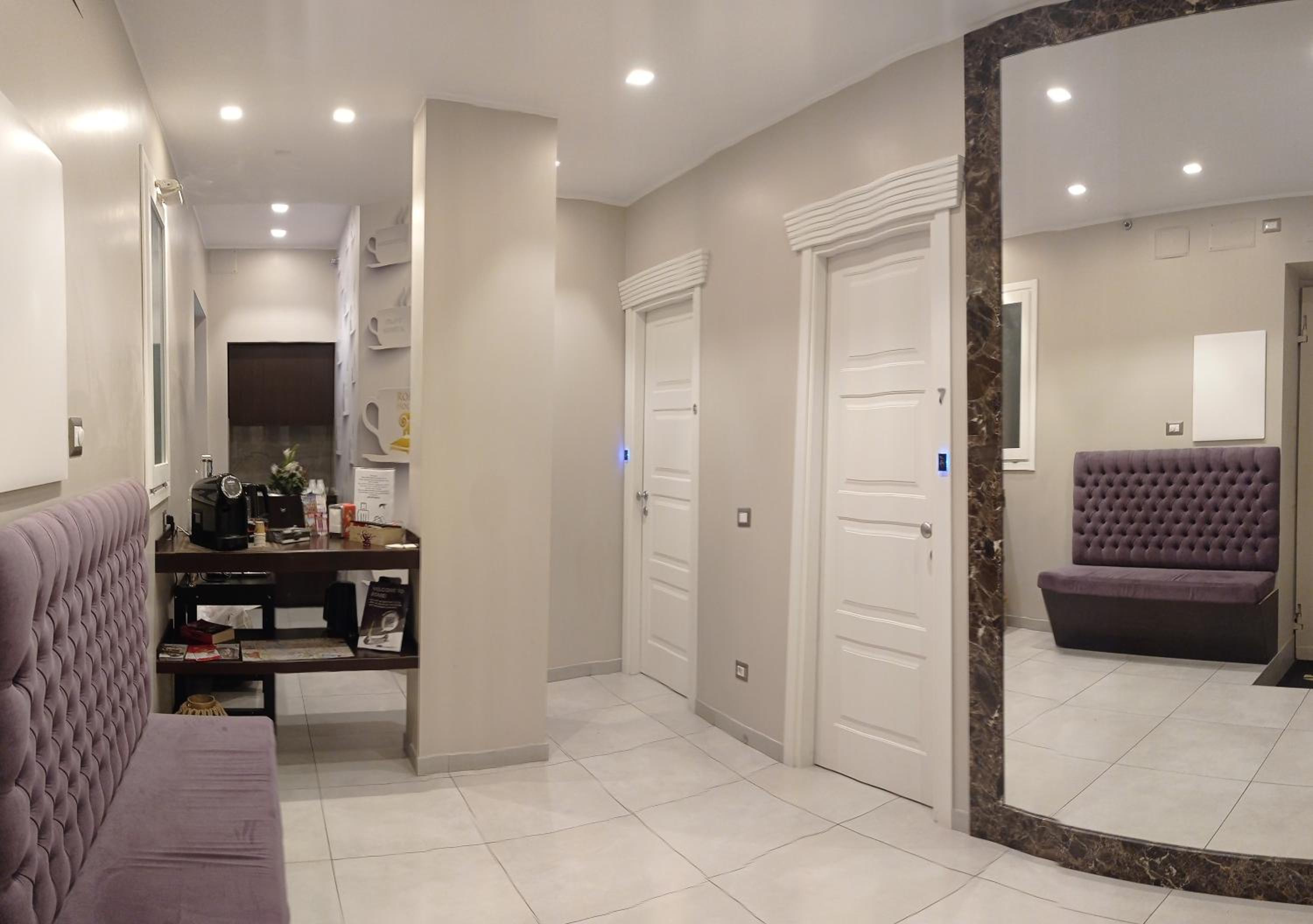 Hotel Roman Holidays Boutique