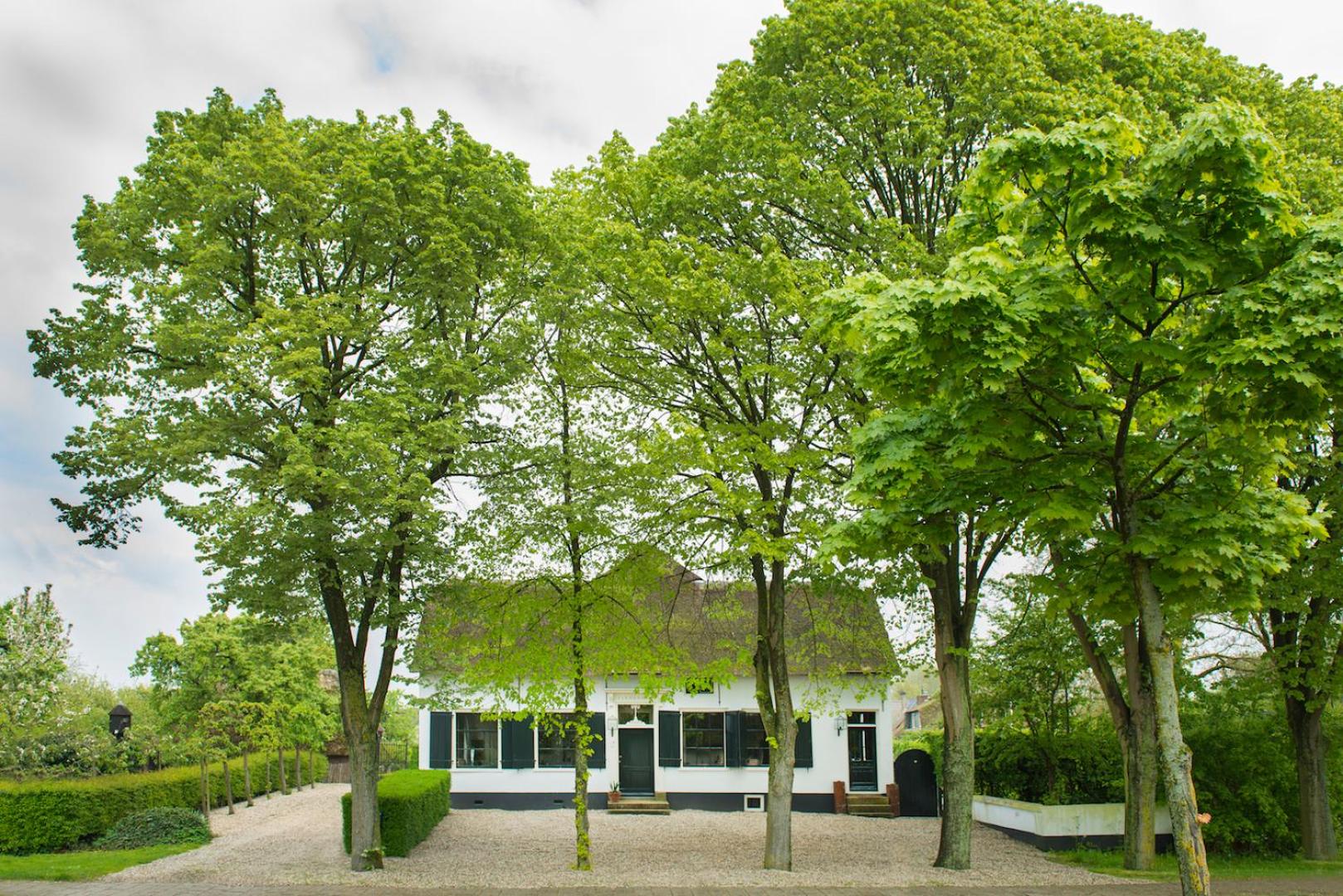 Hotel De Heeren van Tuil