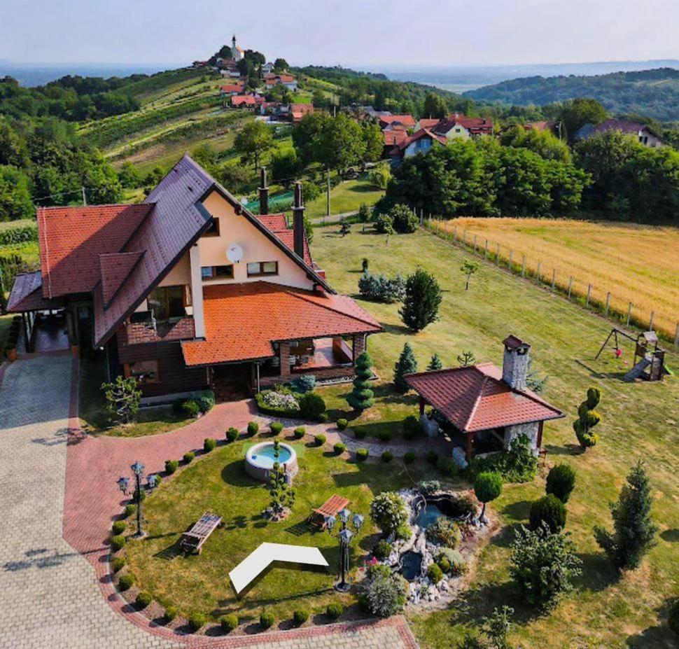 Hotel Dobranic - Kuca Za Odmor
