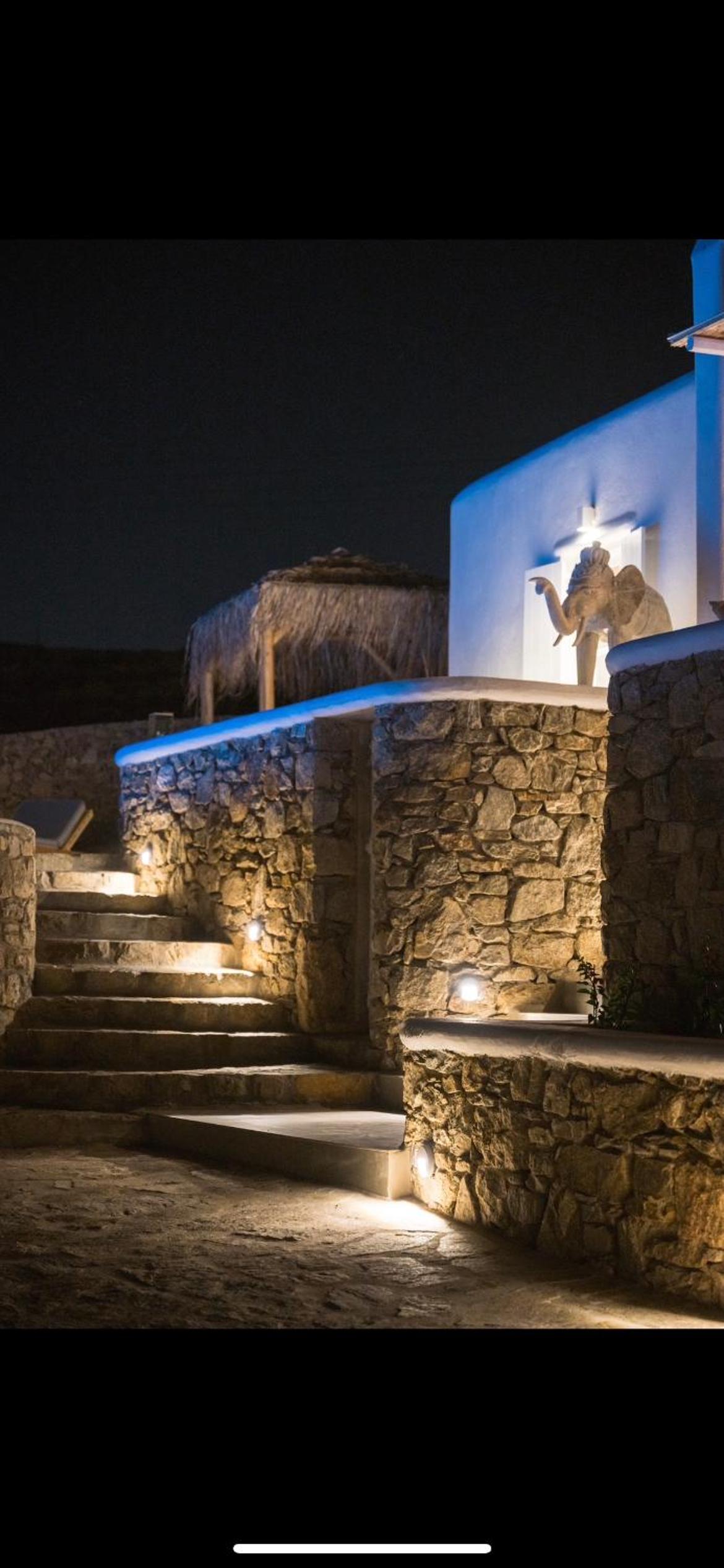 Hotel Diamond Of Mykonos