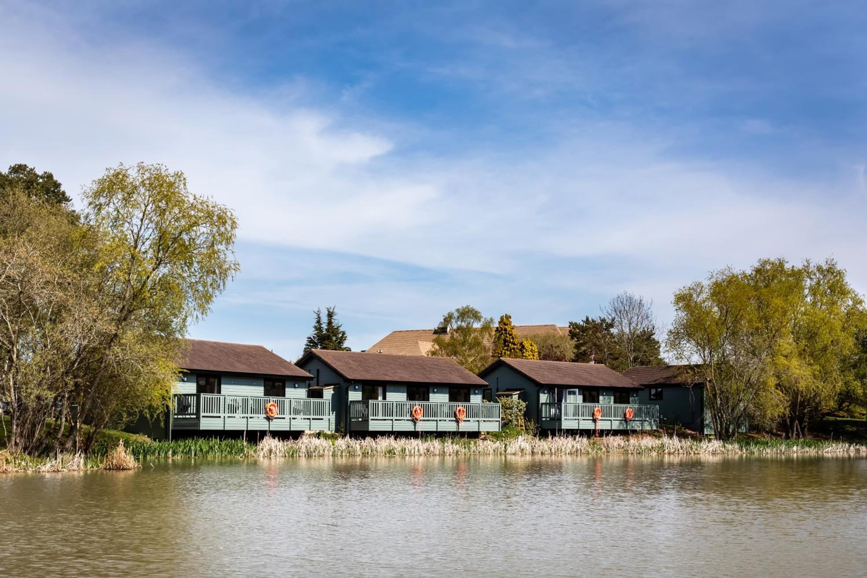 Hotel The Vale Golf And Country Club