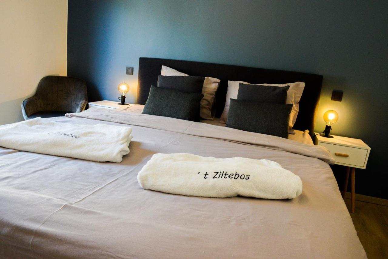 Hotel ‘t Ziltebos