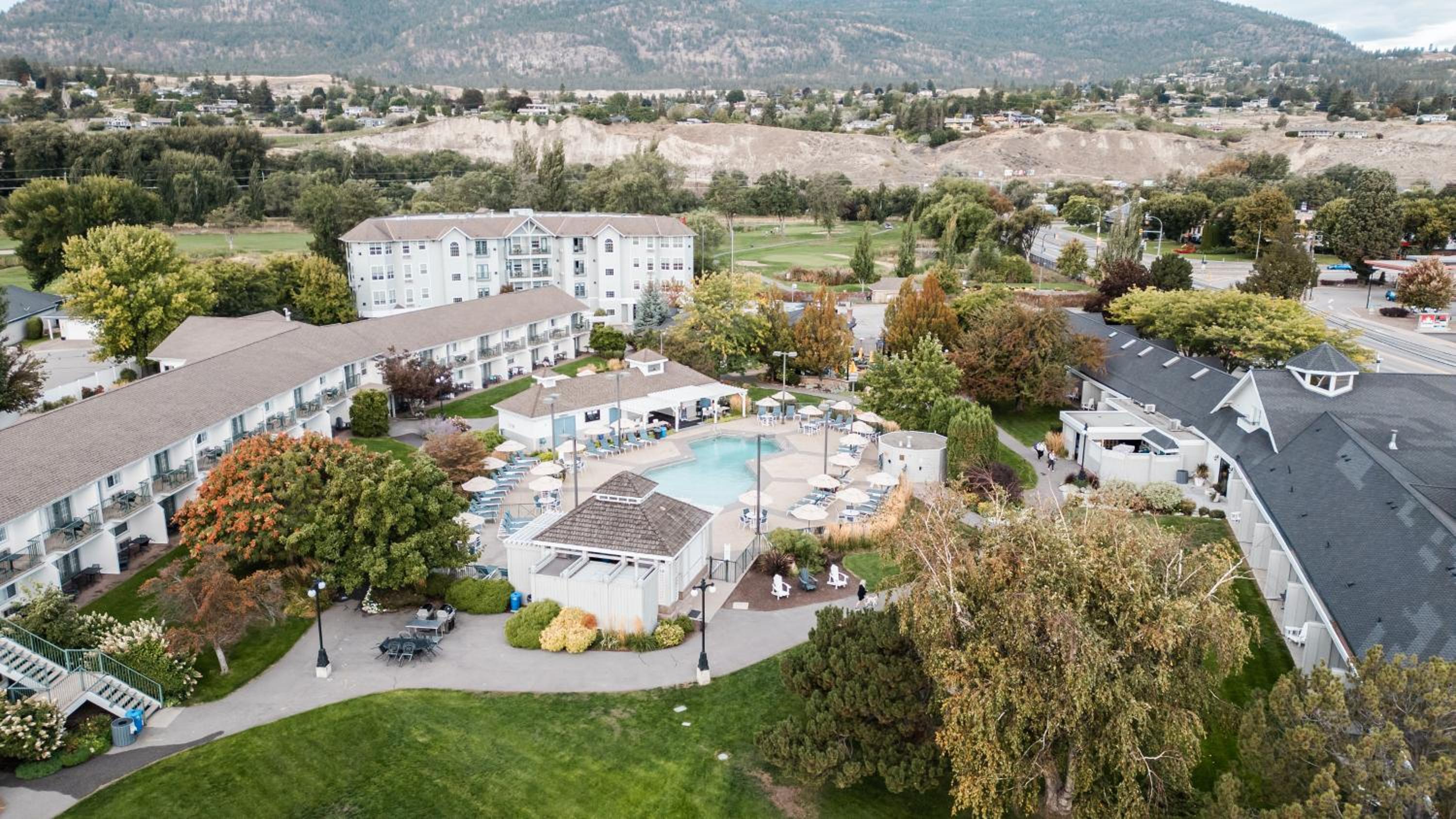 Hotel Balcomo, a Ramada by Wyndham