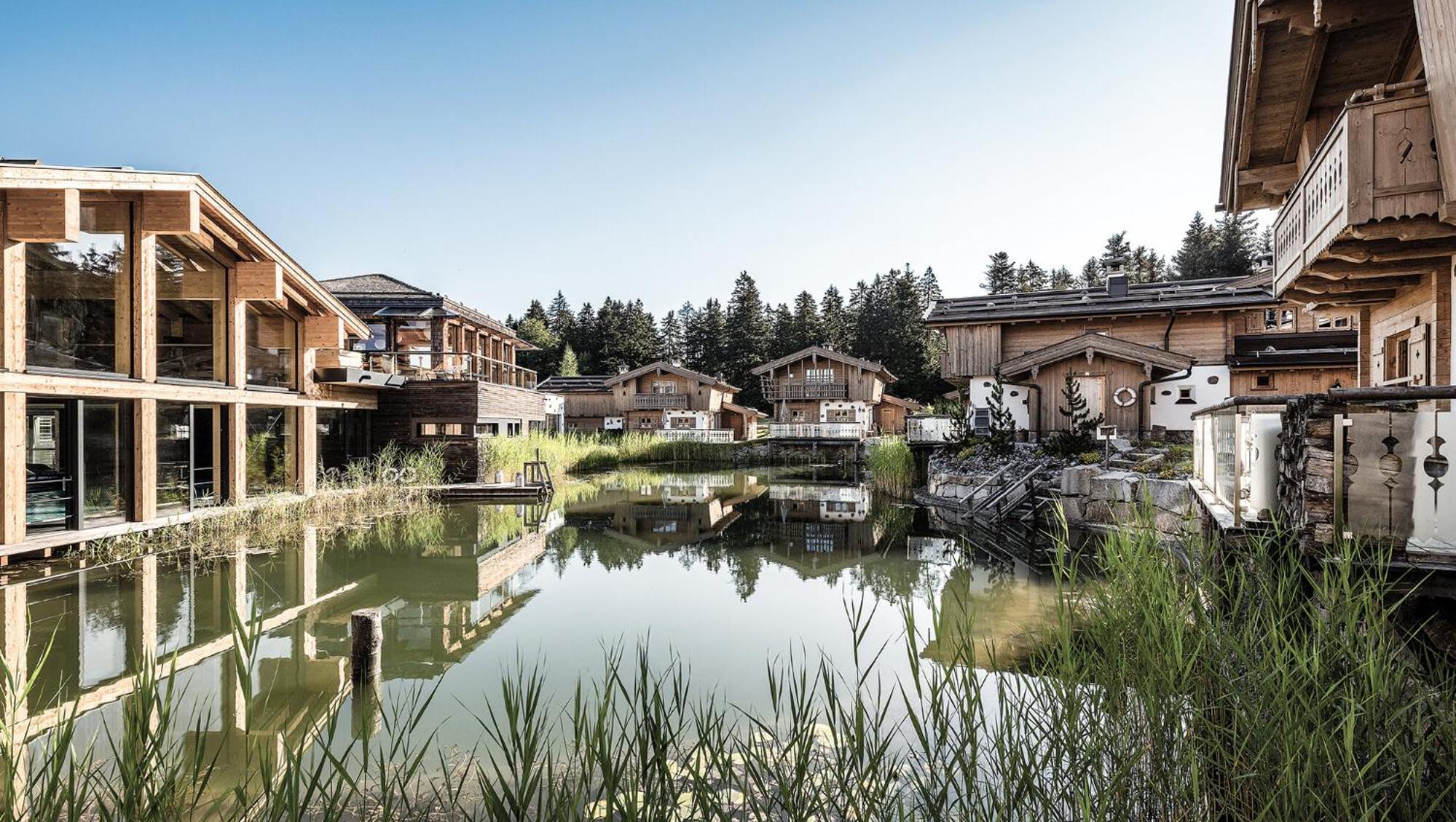 Hotel INNs HOLZ