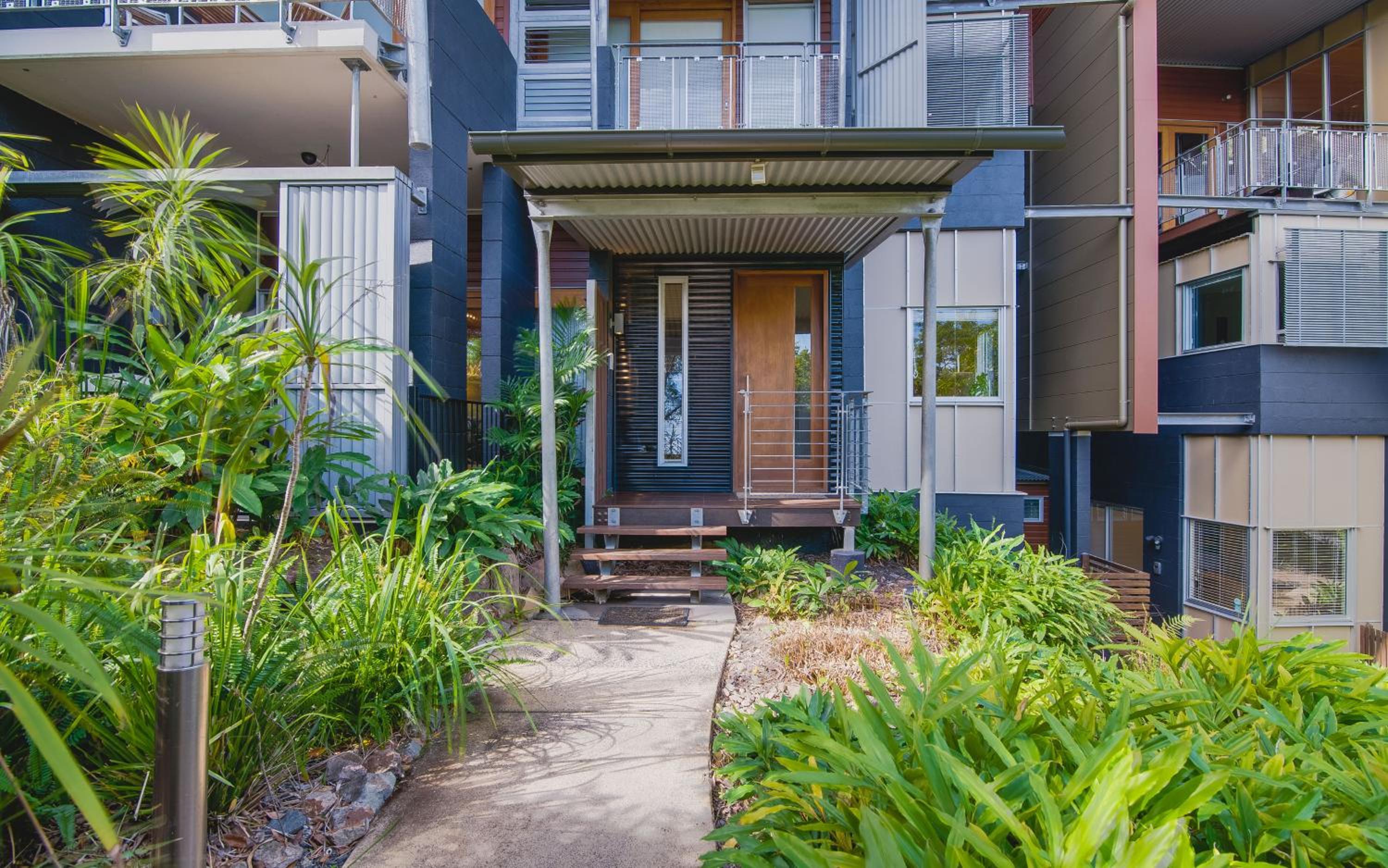 Hotel Noosa Residences