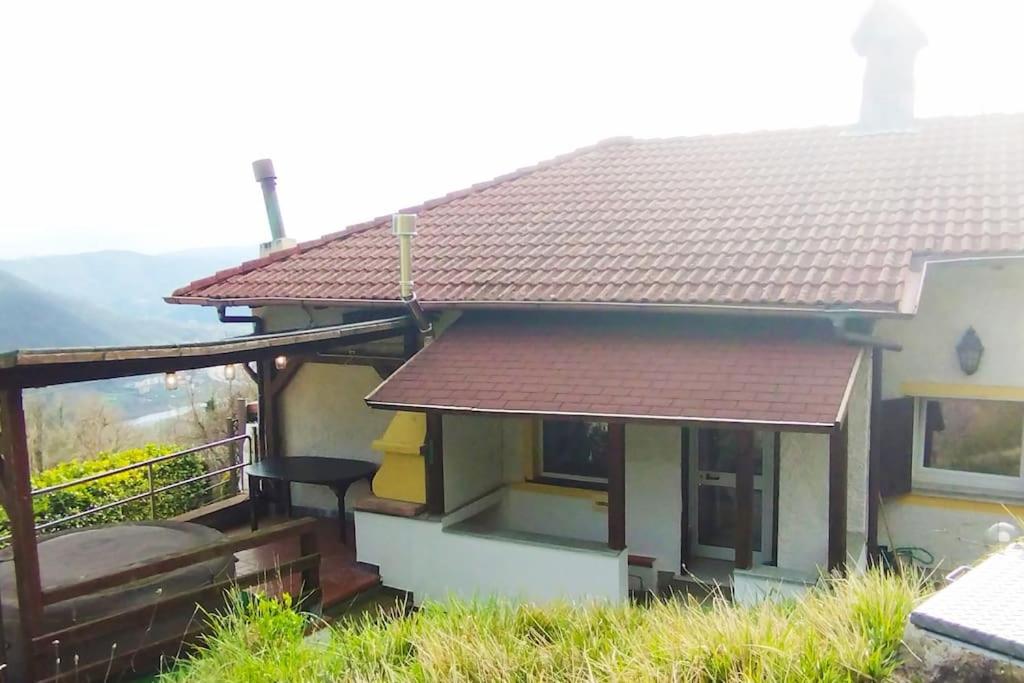 Hotel La Casa Nel Bosco