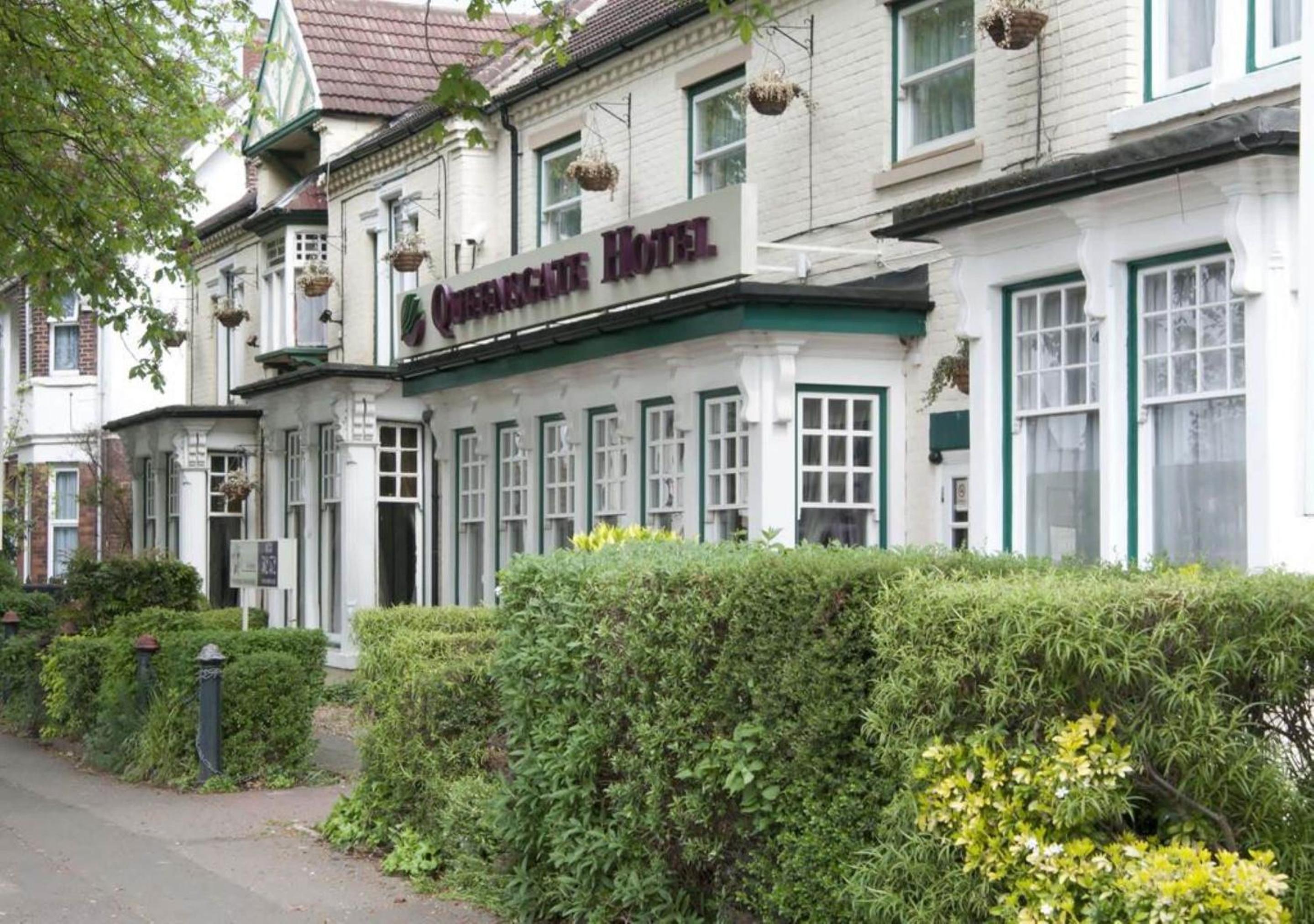 Hotel The Queensgate Hotel