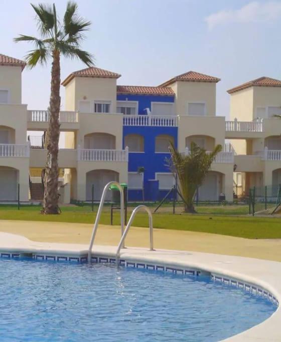 Hotel Nudista Torremar Natura Apartamento