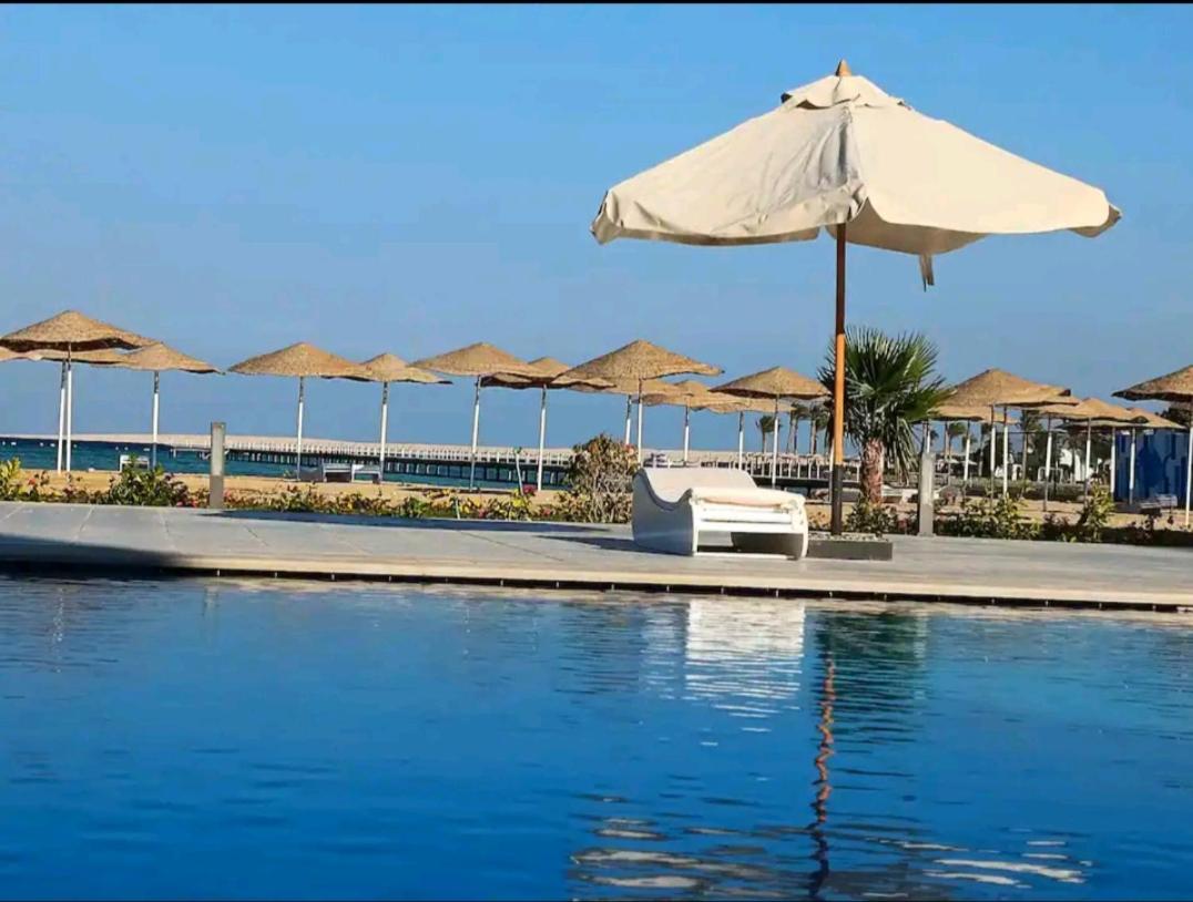 Hotel Scandic Resort One Bedroom Apartment