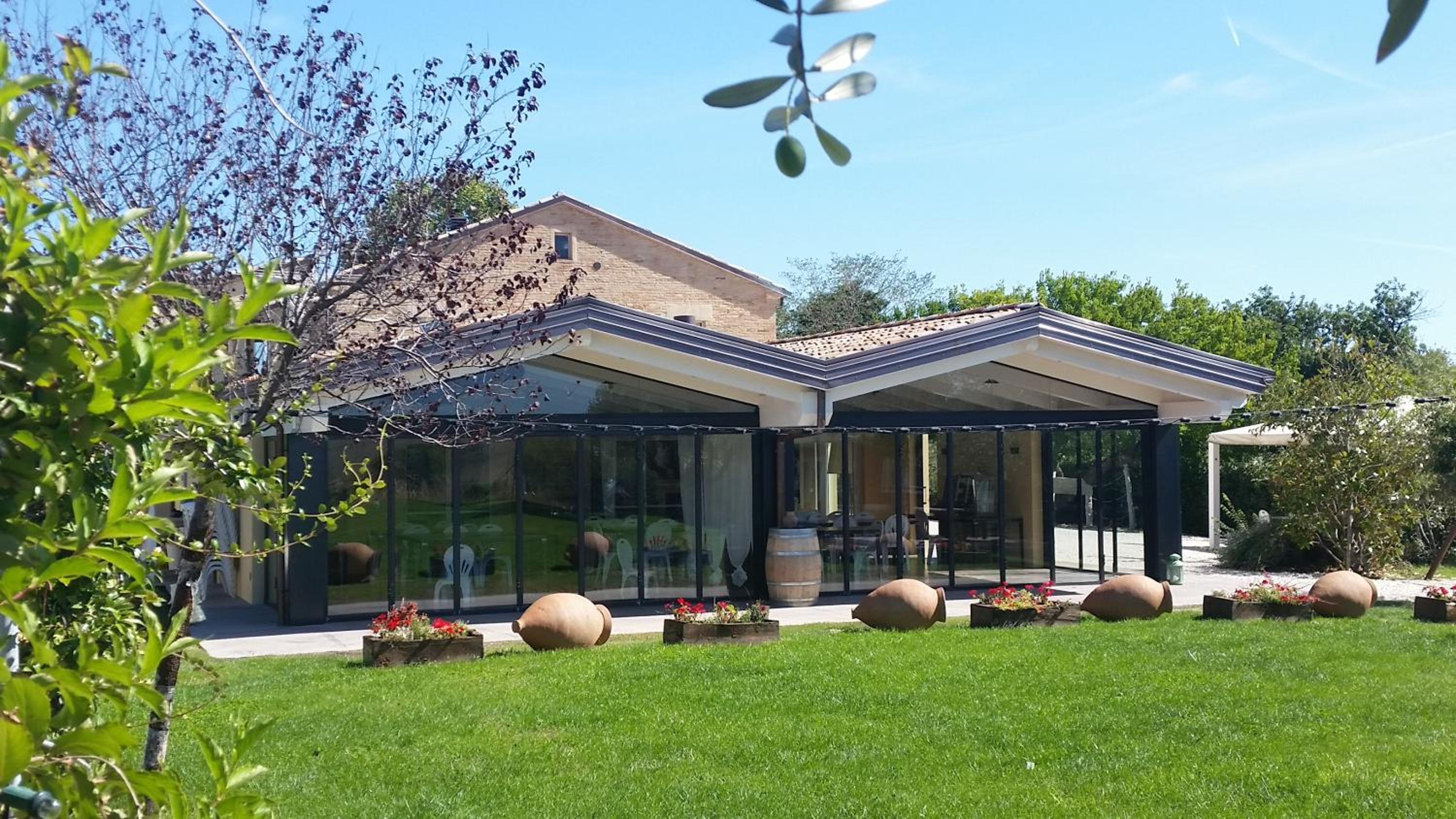 Hotel Tenuta San Marcello