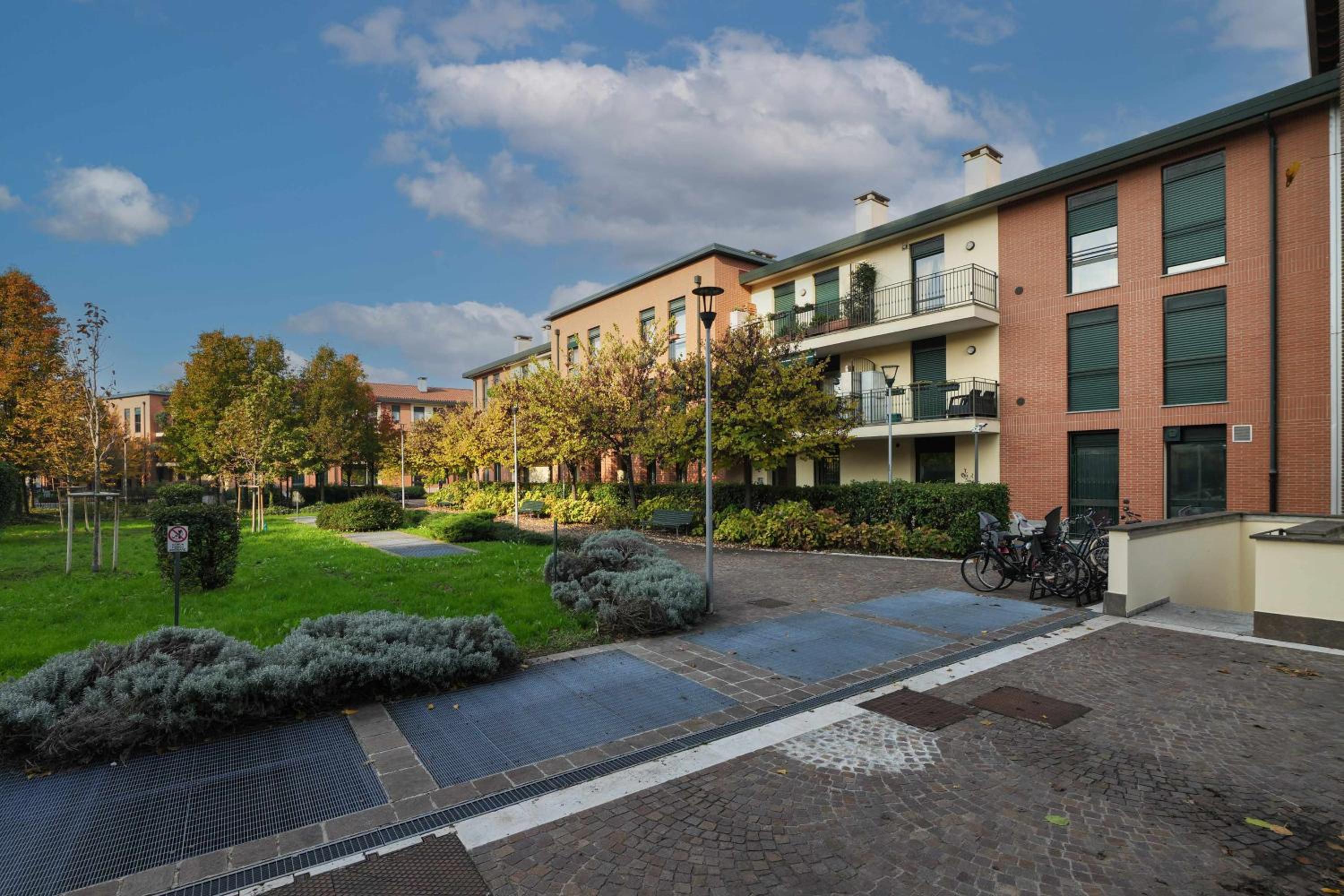 Hotel Npa20 Luxury Large Apartment In Navigli District