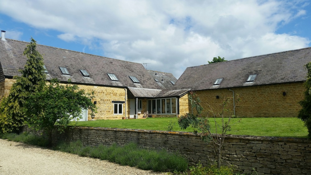 Hotel Greenhill Farm Barn B&B