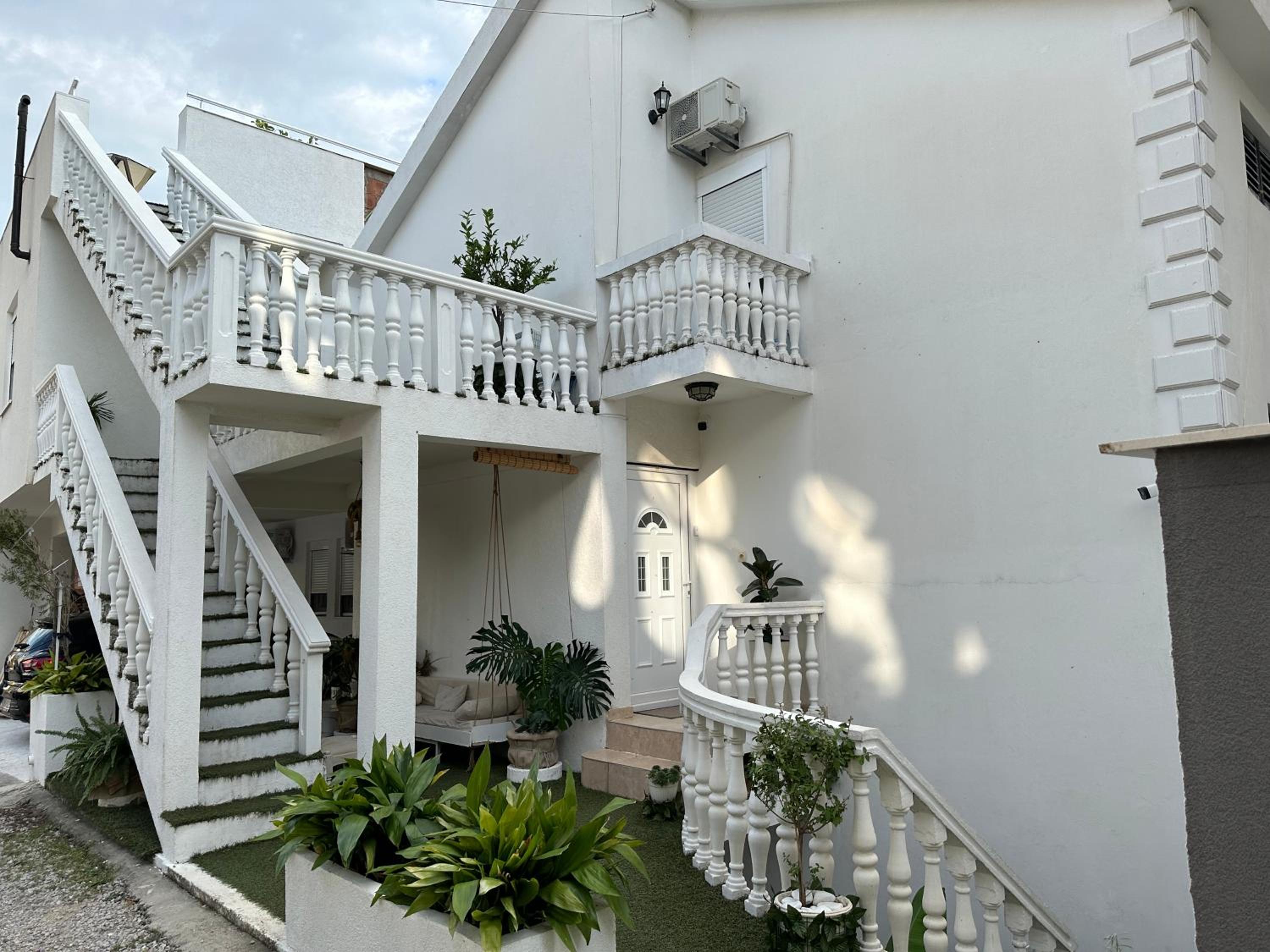 Hotel Apartman Marija