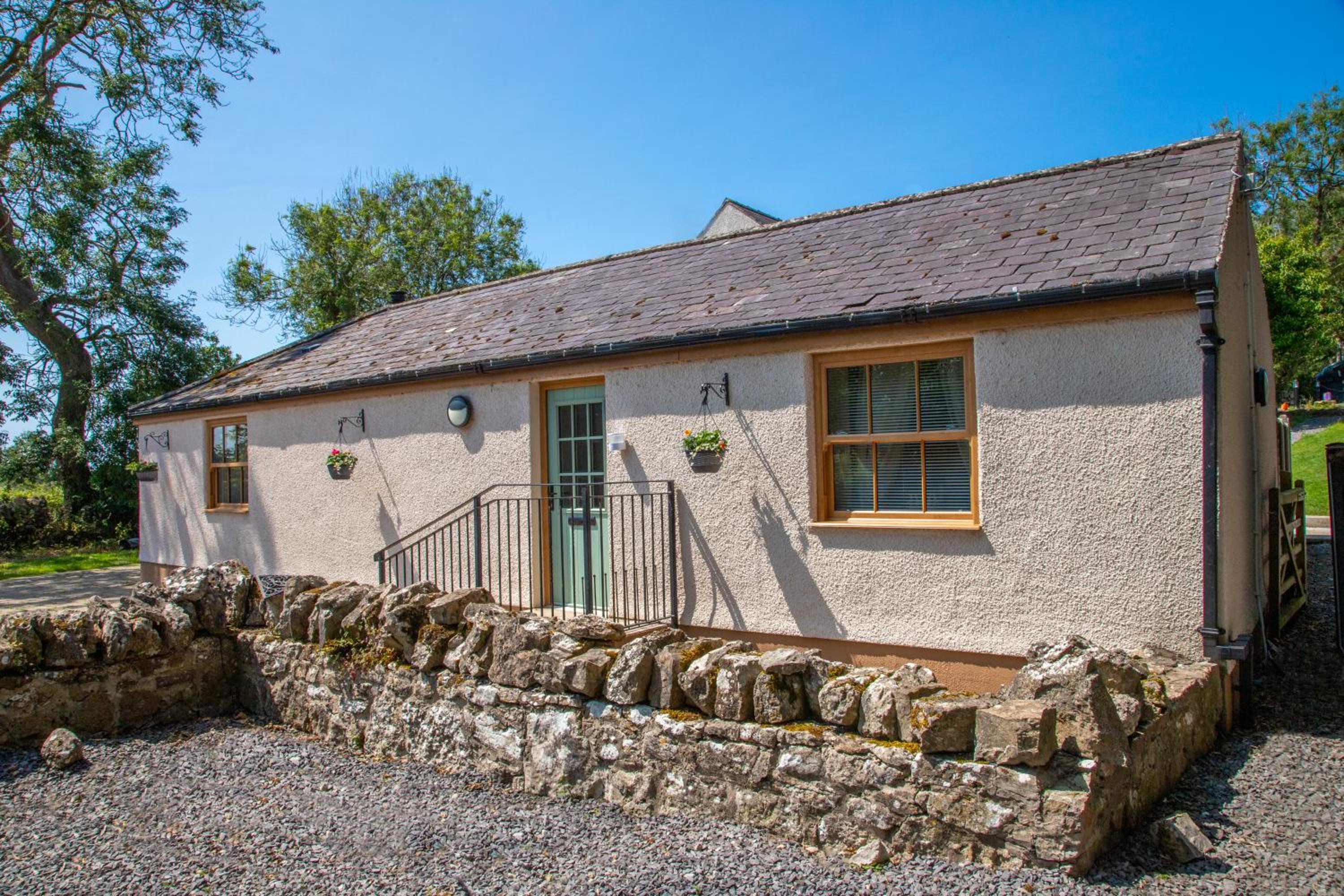 Hotel The Cottage