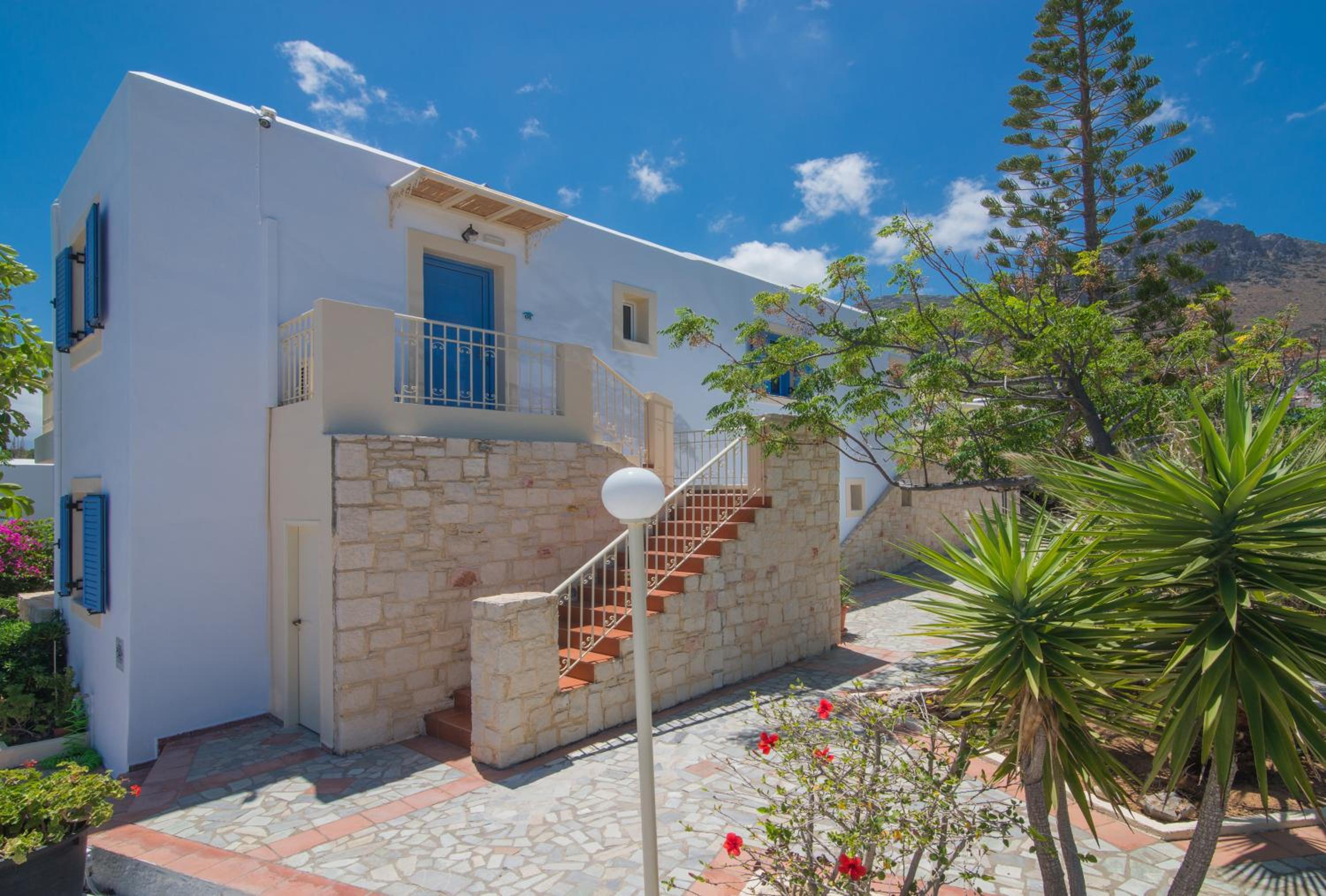 Hotel Lofos Apartments